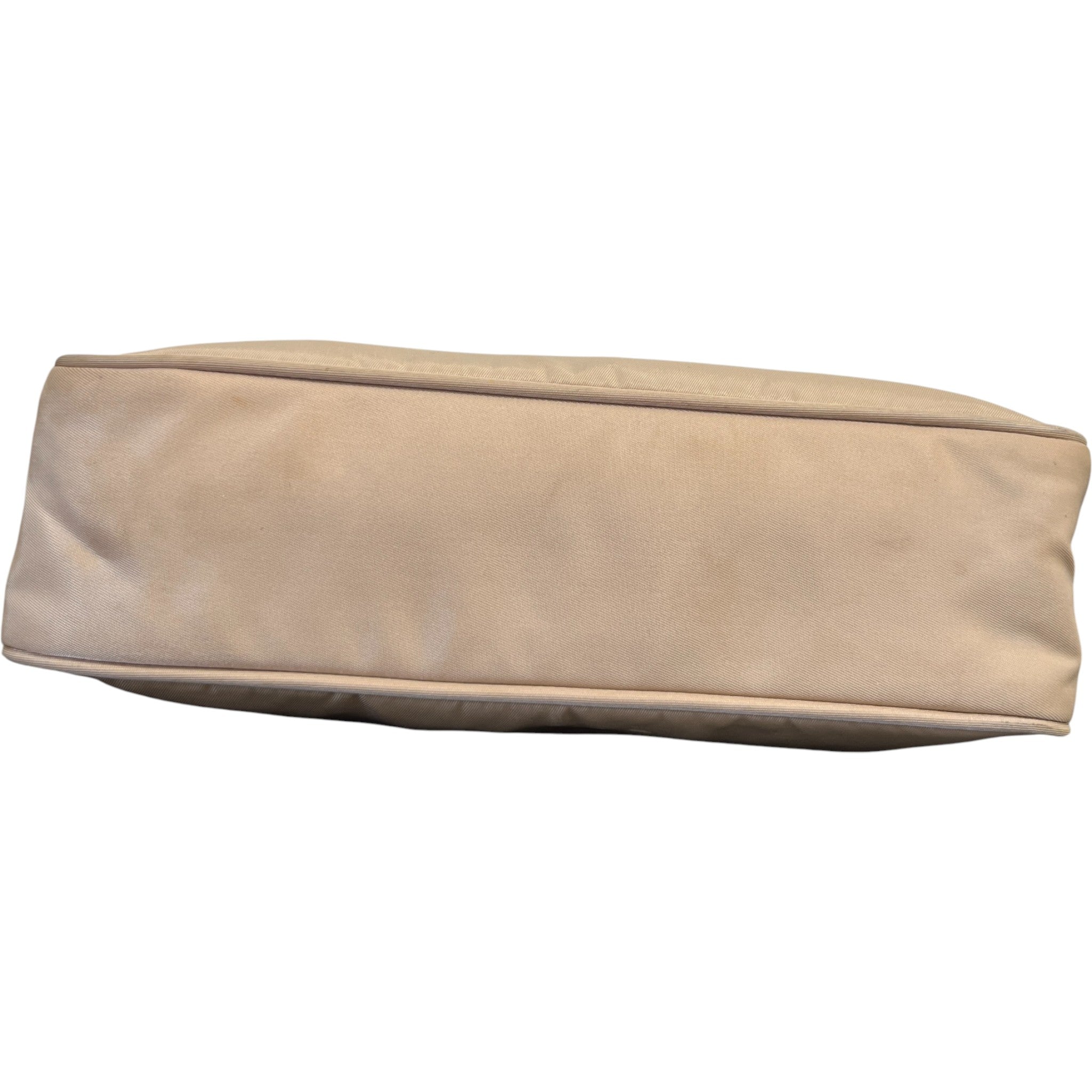 Women's Re-Edition 2000 Handbag Beige