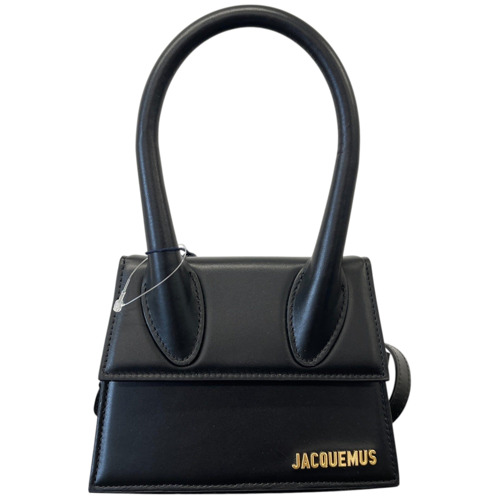 Women's The Medium Chiquito Bag Black