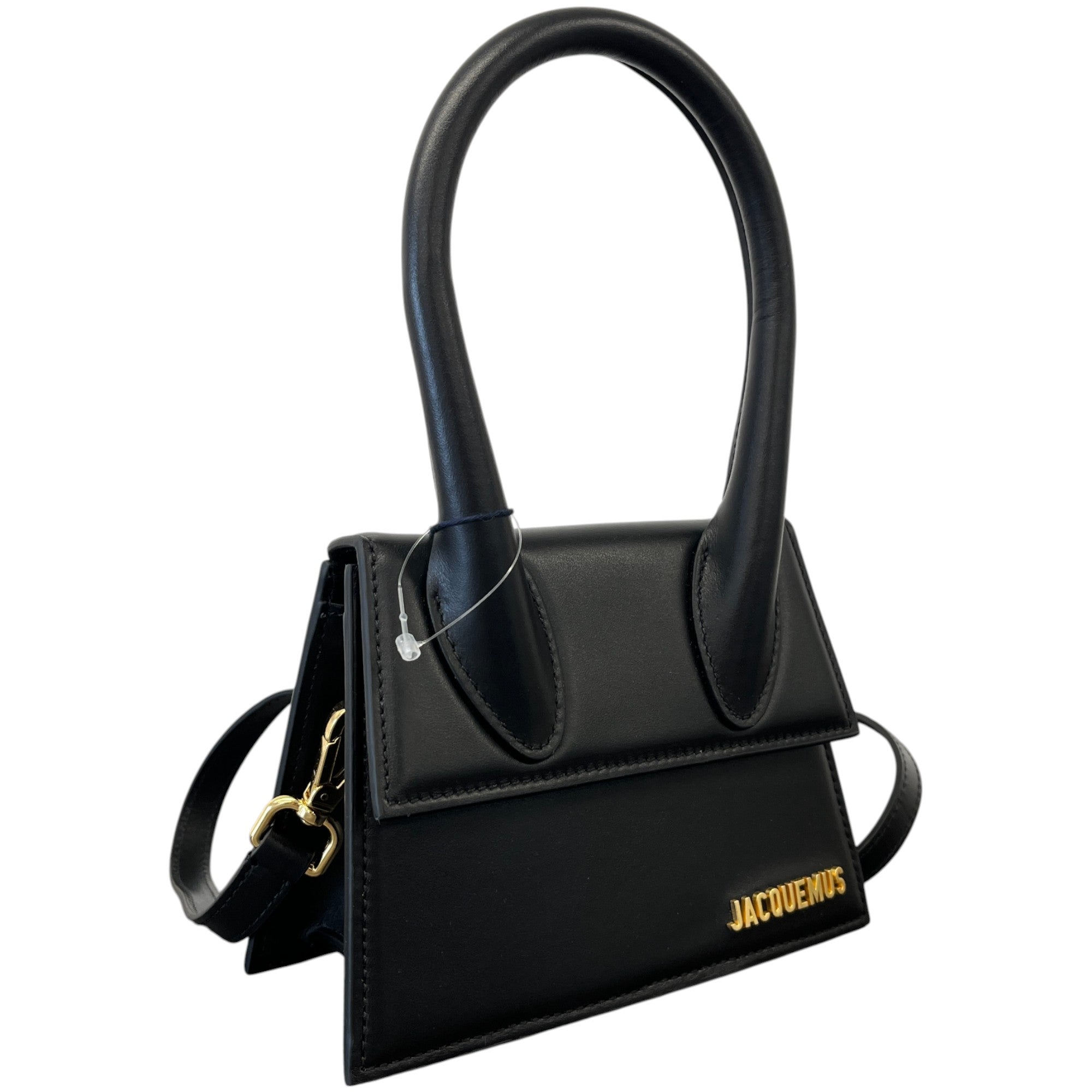 Women's The Medium Chiquito Bag Black