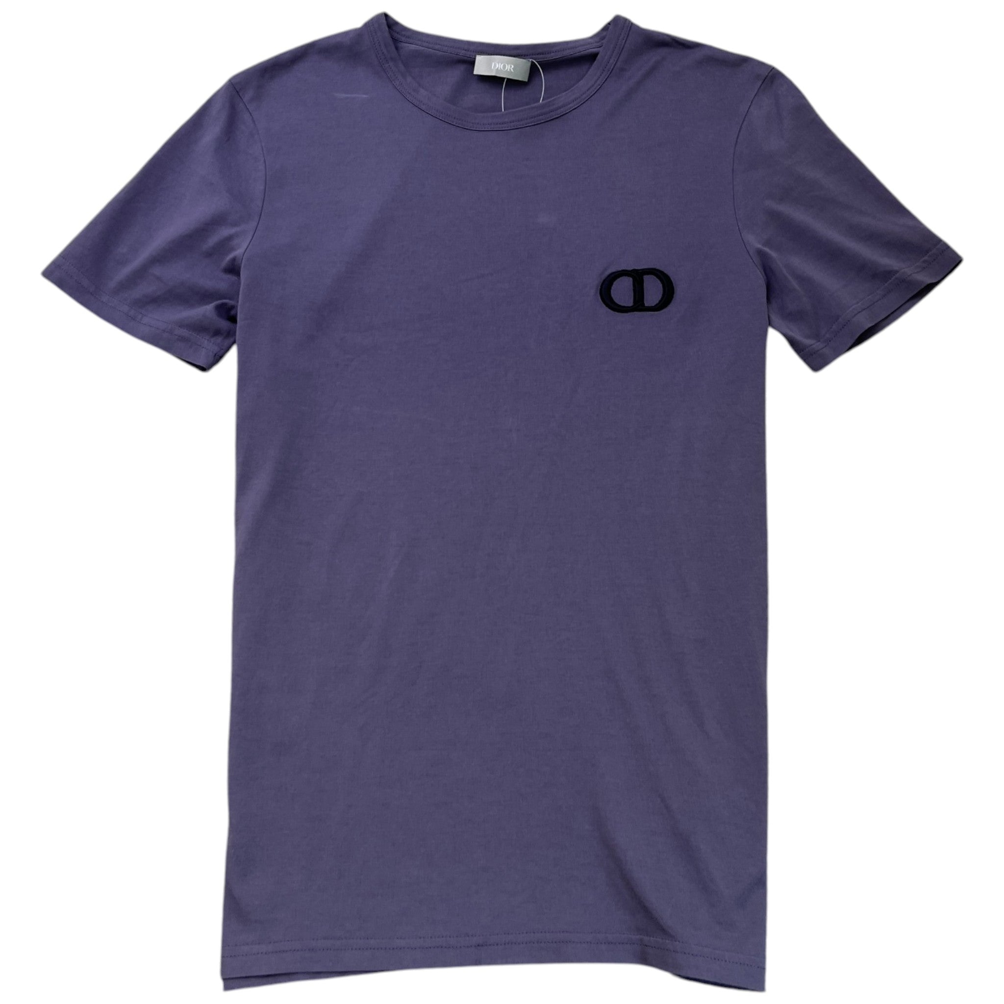 Men's Cd Icon T-Shirt Blue Size M