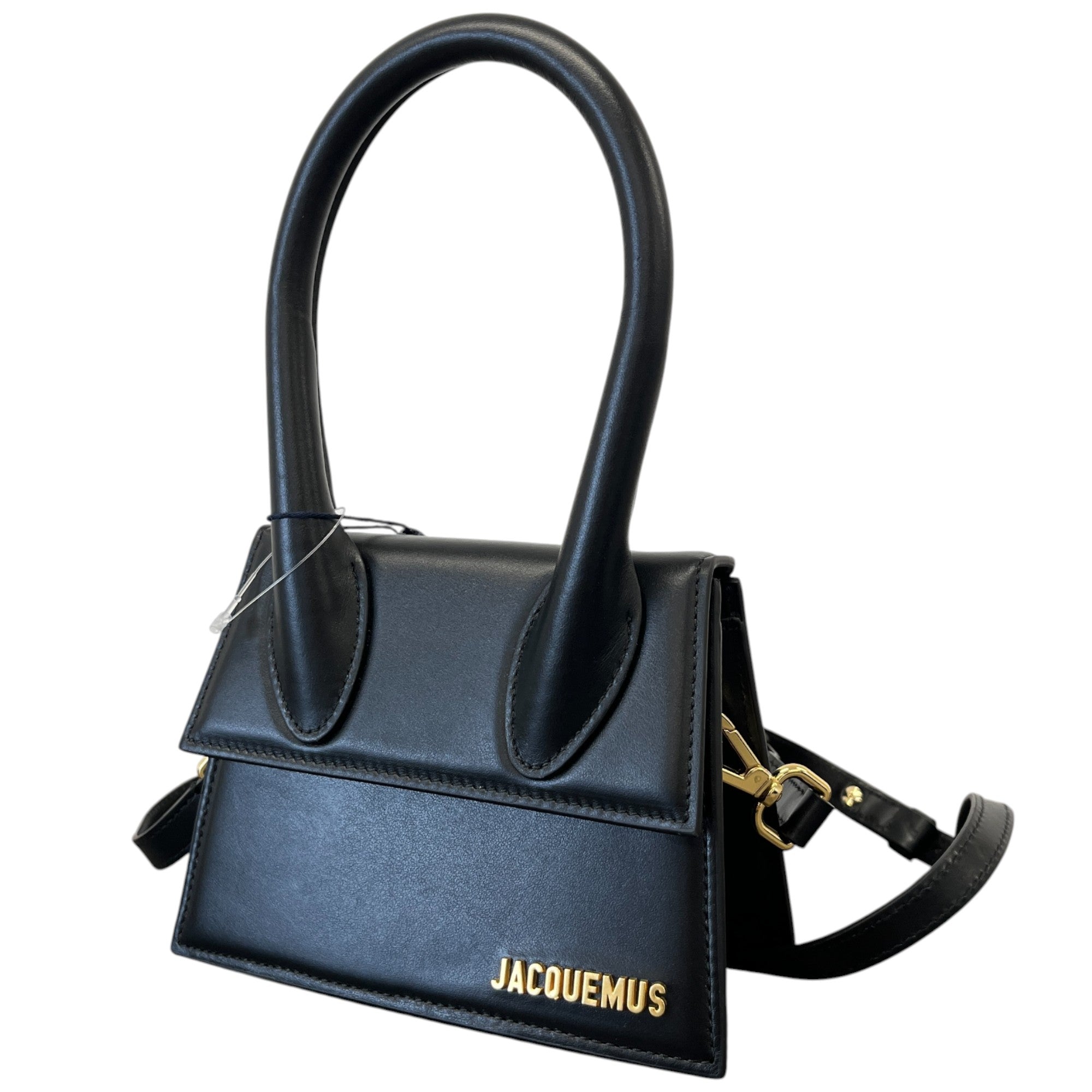 Women's The Medium Chiquito Bag Black