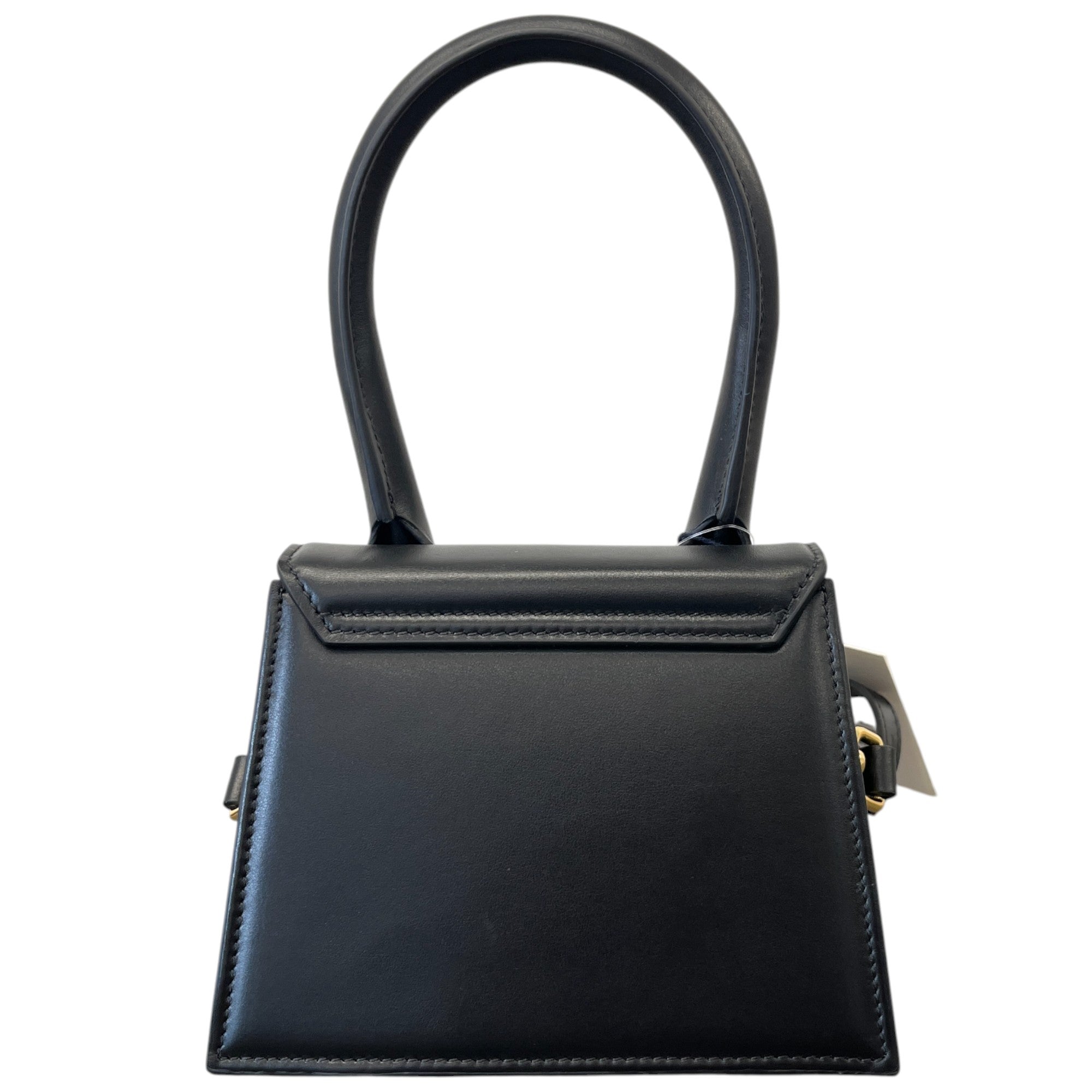 Women's The Medium Chiquito Bag Black