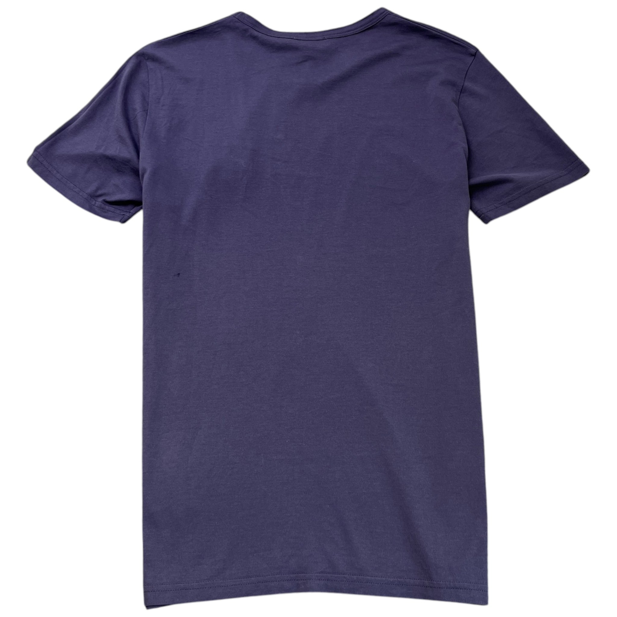 Men's Cd Icon T-Shirt Blue Size M