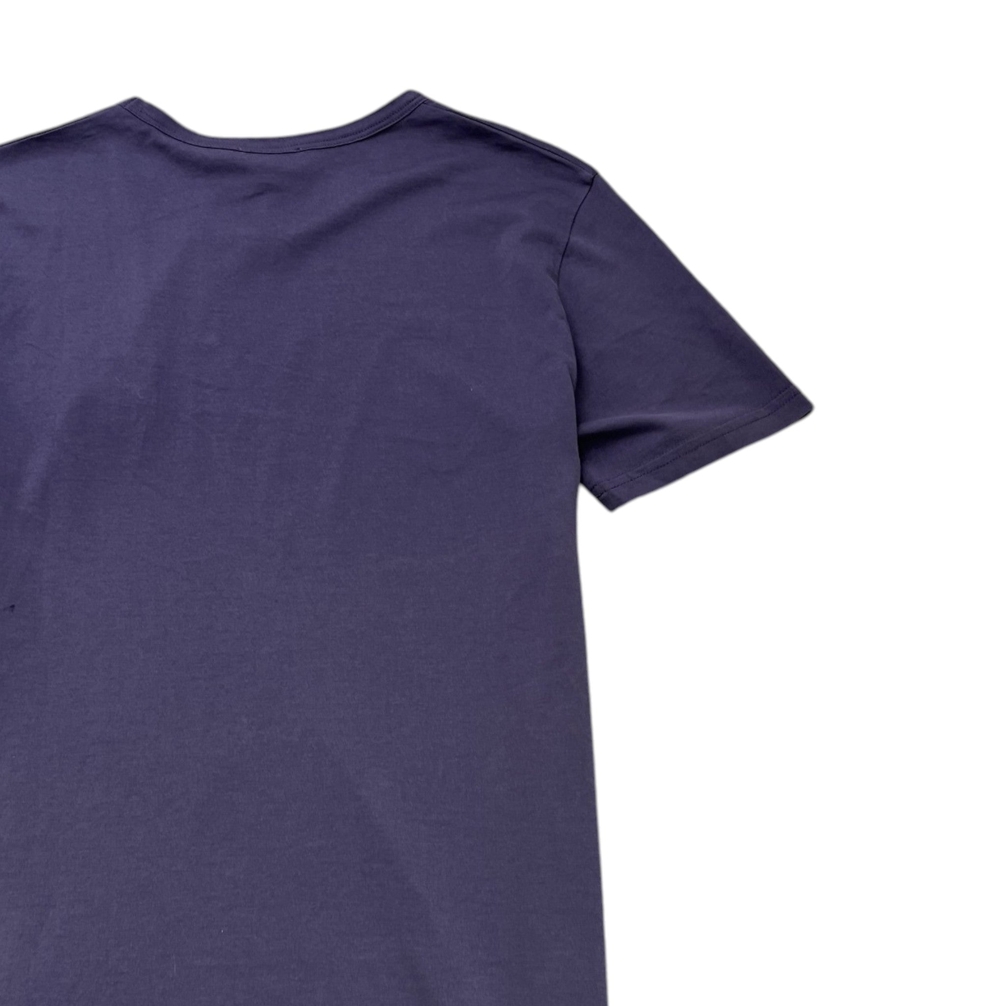 Men's Cd Icon T-Shirt Blue Size M