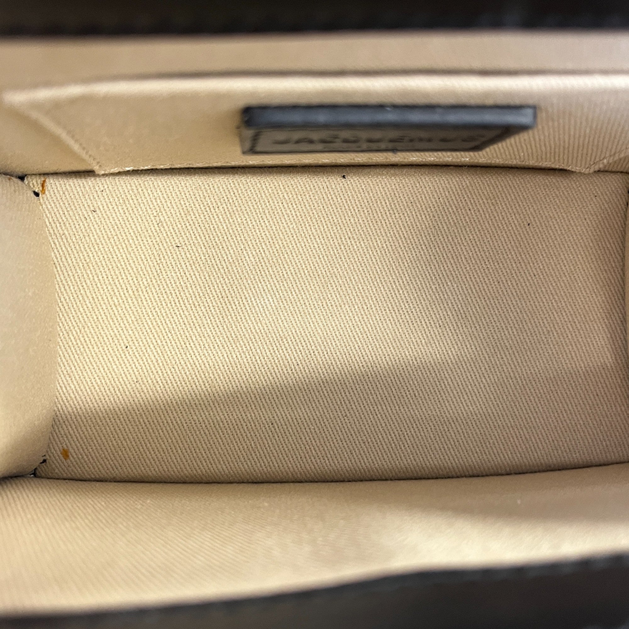 Women's The Medium Chiquito Bag Black