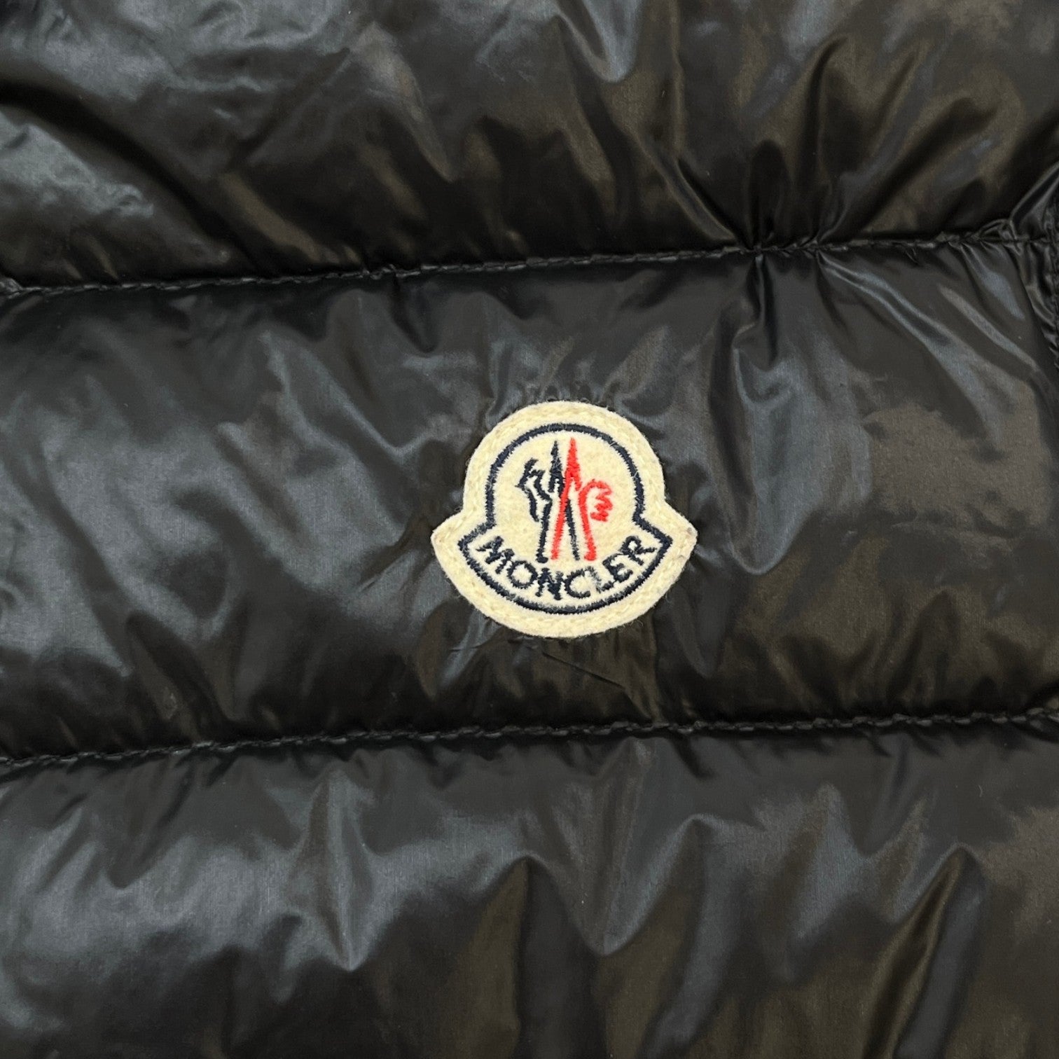 Men's Gui Gilet Black Size 2 / M