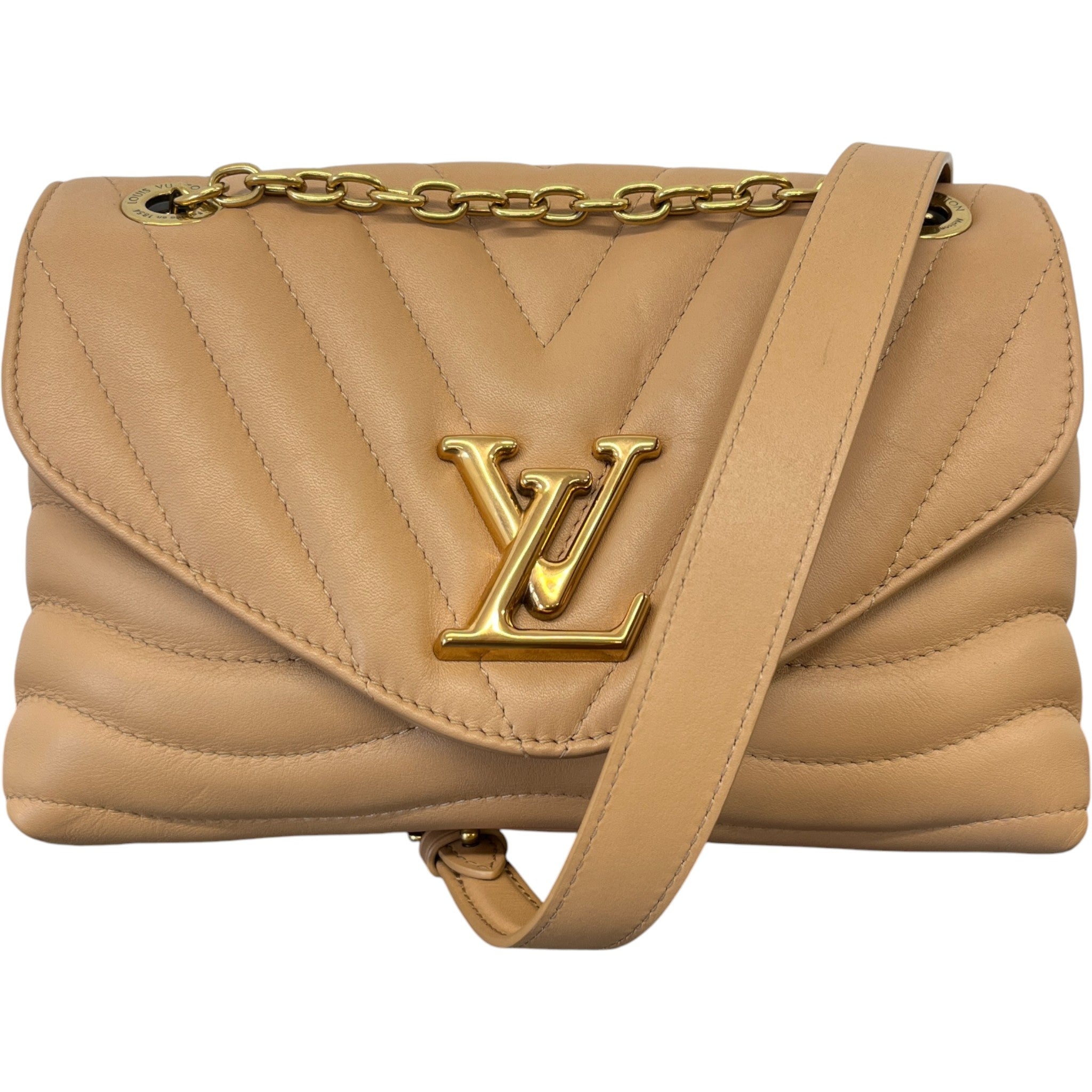 Women's New Wave Bag Tan