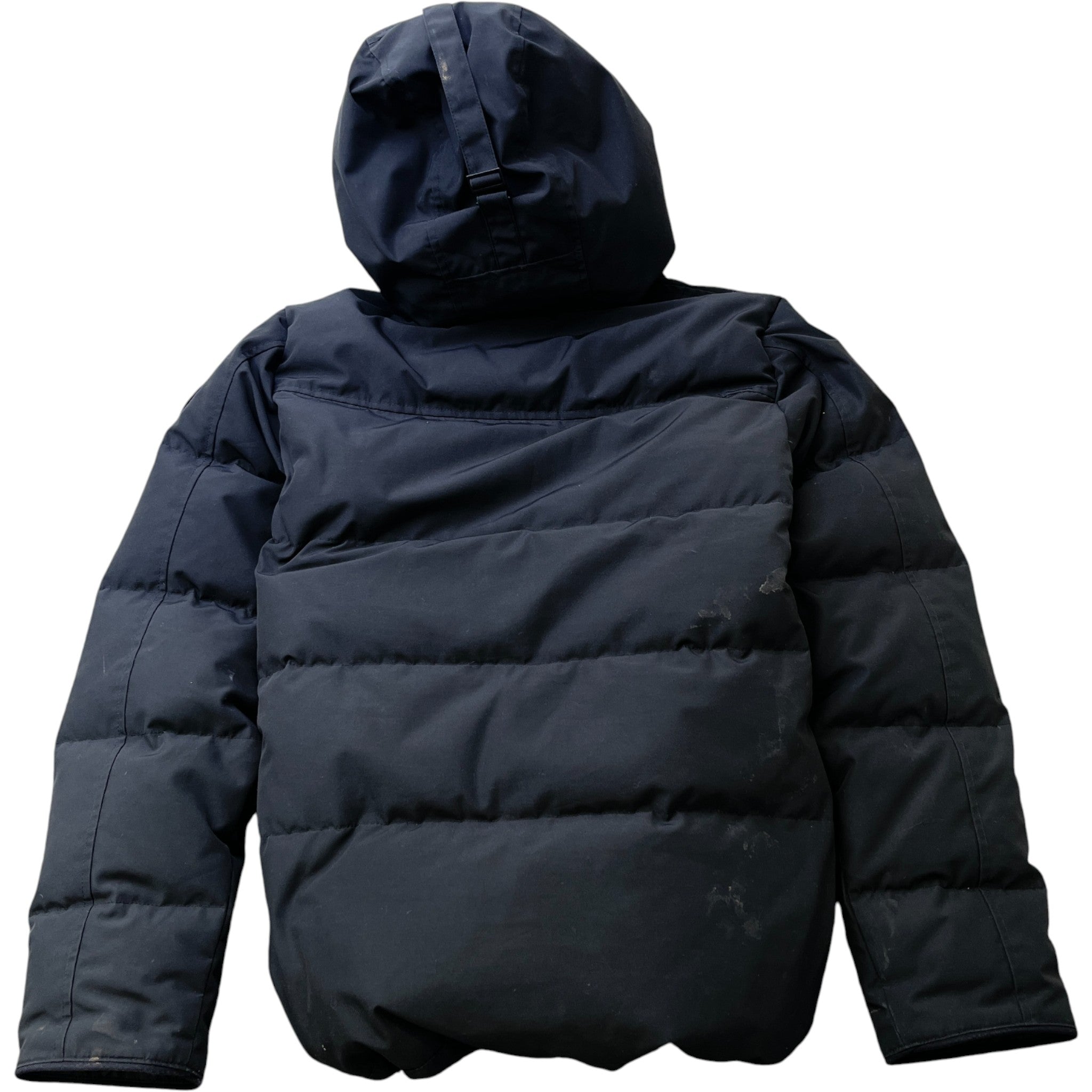 Men's Macmillan Down Jacket Black Size M