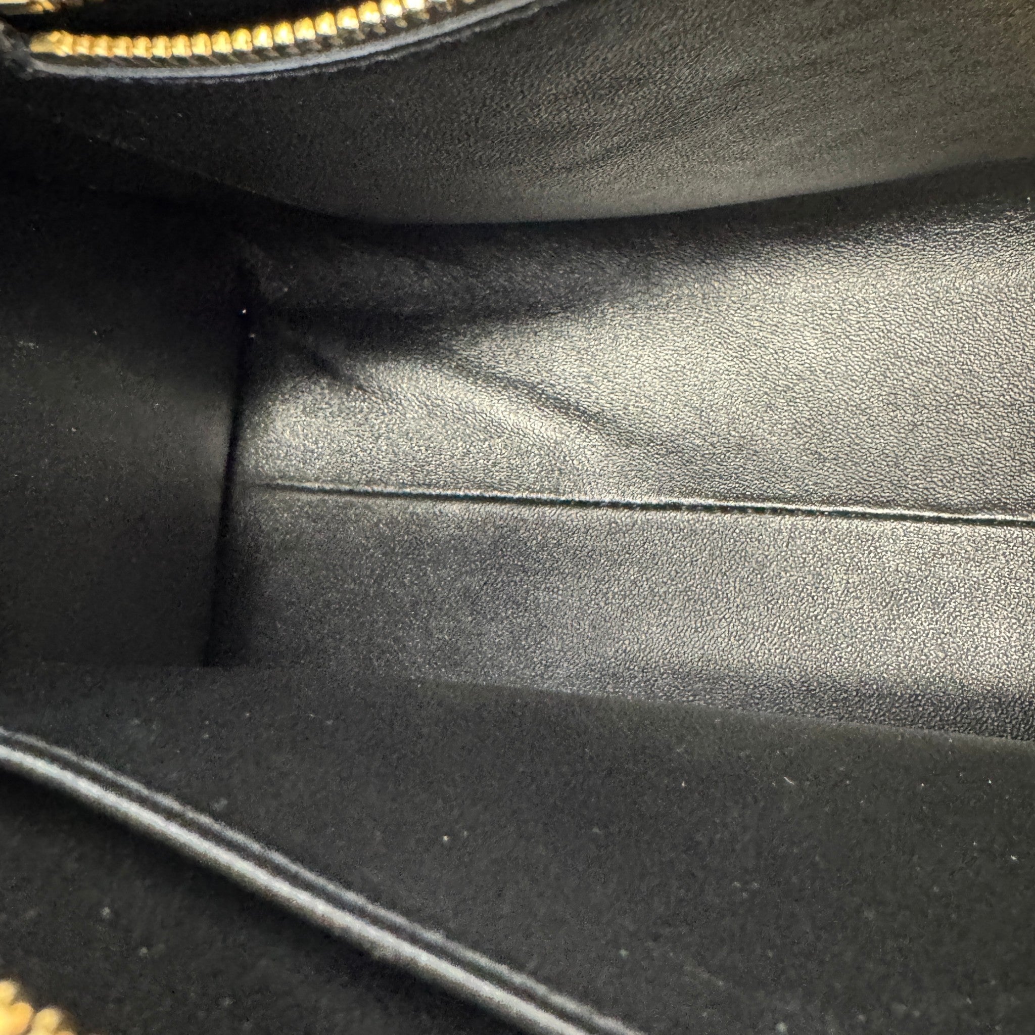 Women's Small Cabas Handbag Grey