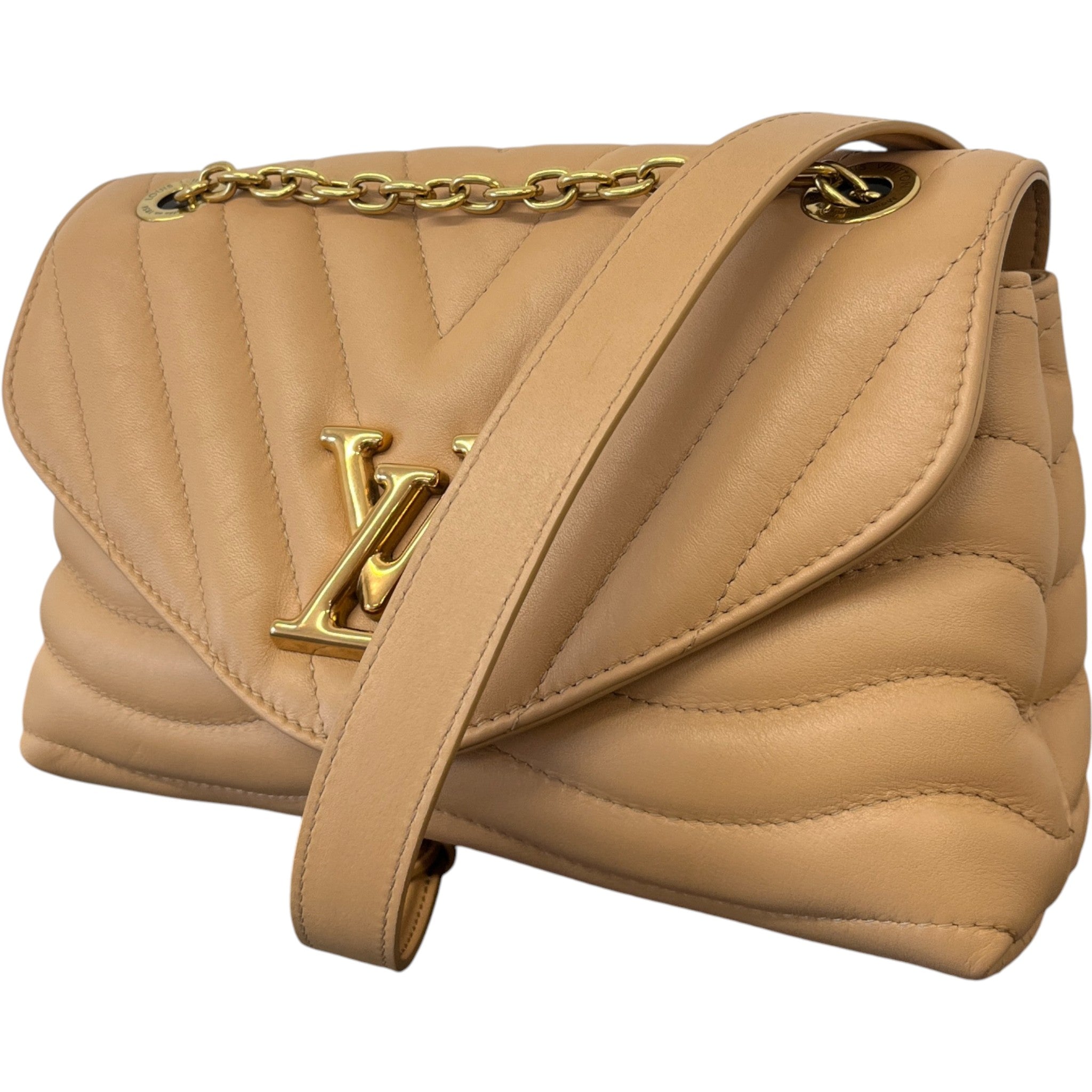 Women's New Wave Bag Tan