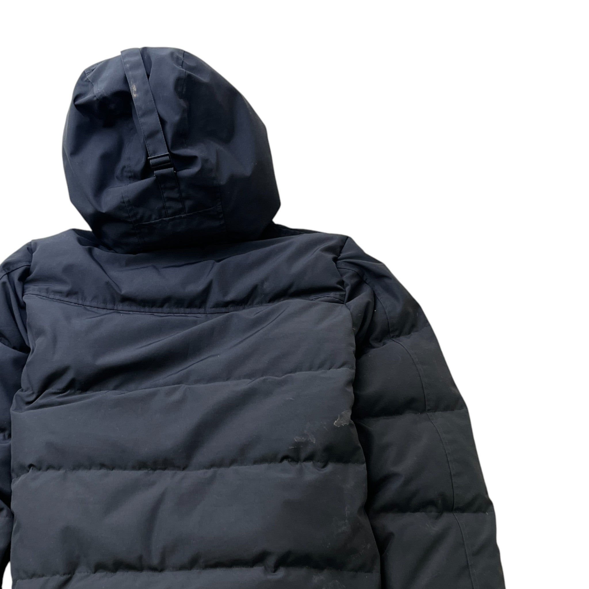 Men's Macmillan Down Jacket Black Size M