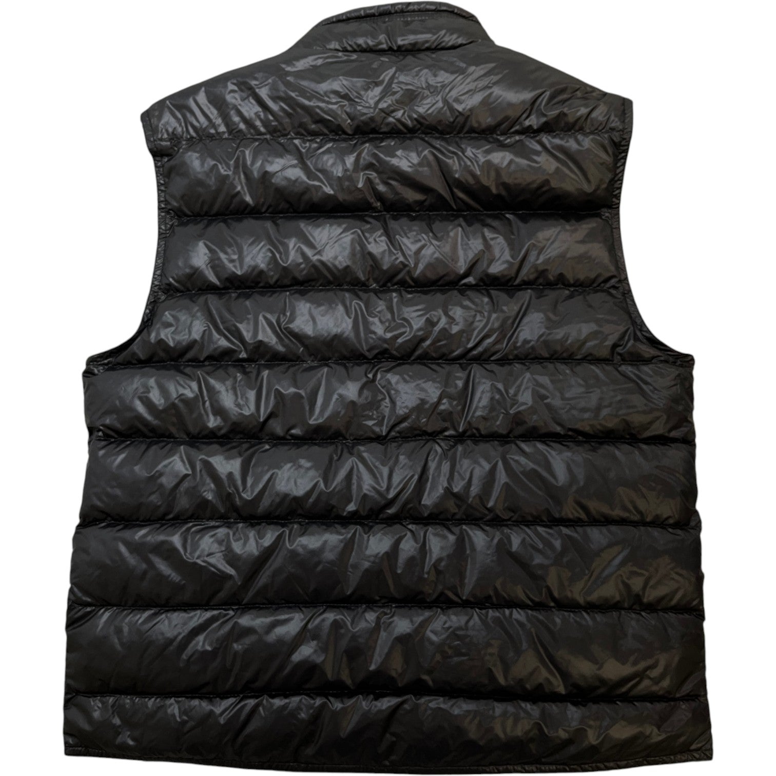 Men's Gui Gilet Black Size 2 / M