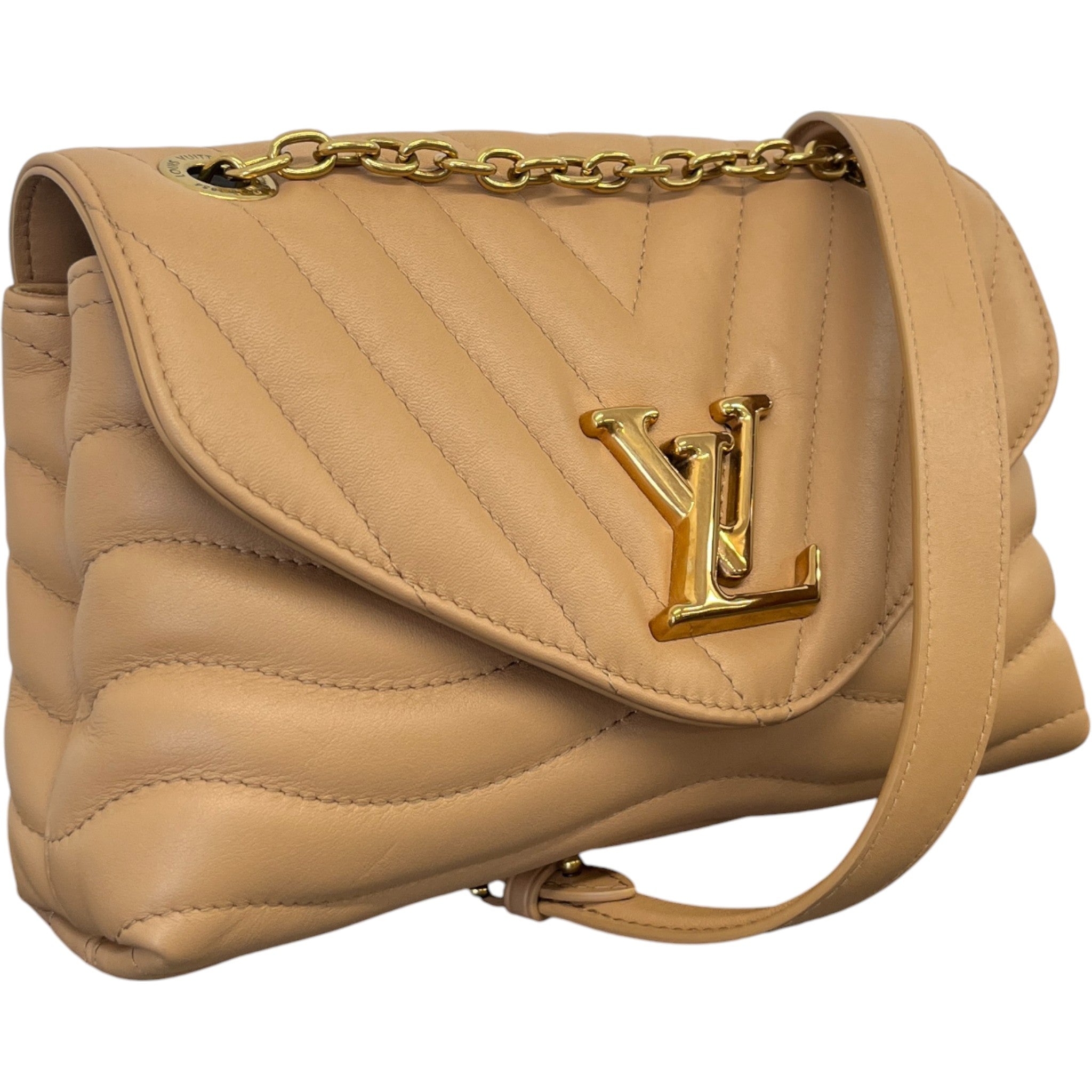 Women's New Wave Bag Tan