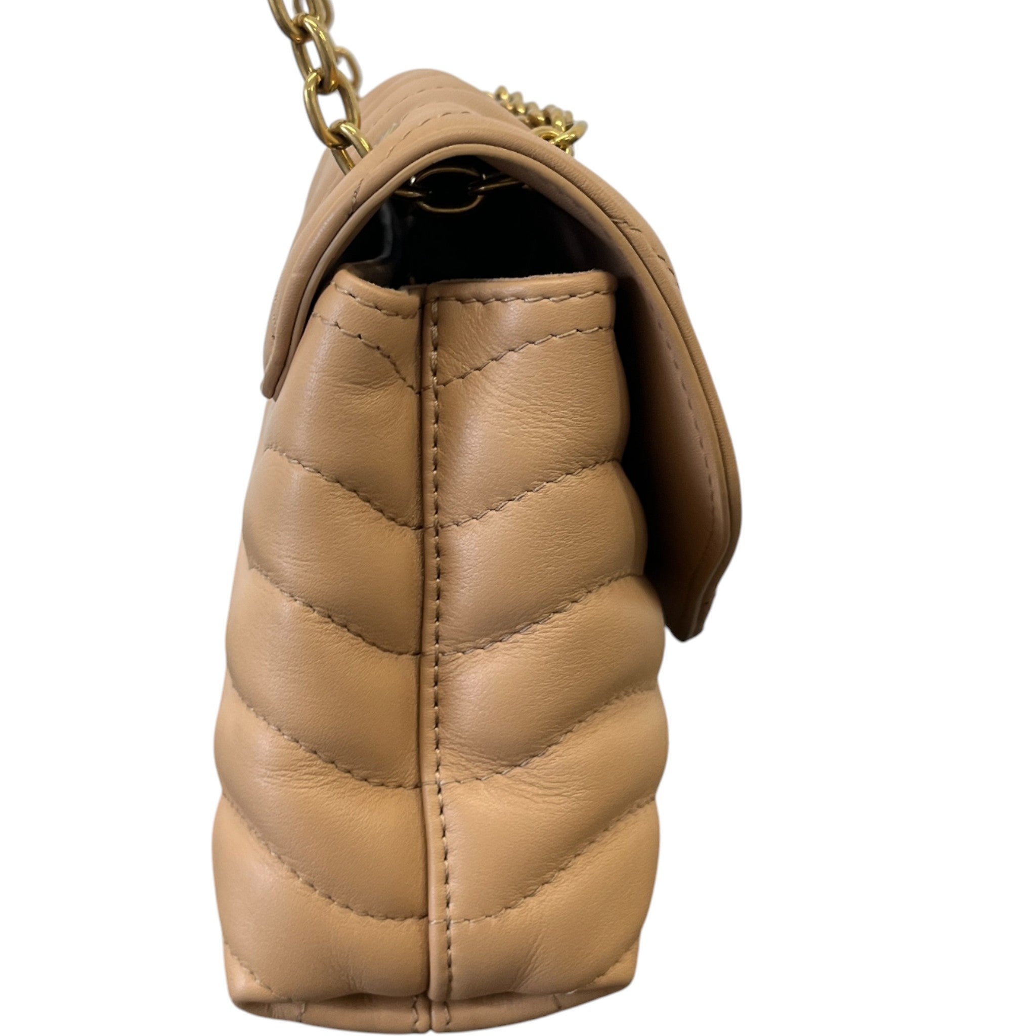 Women's New Wave Bag Tan