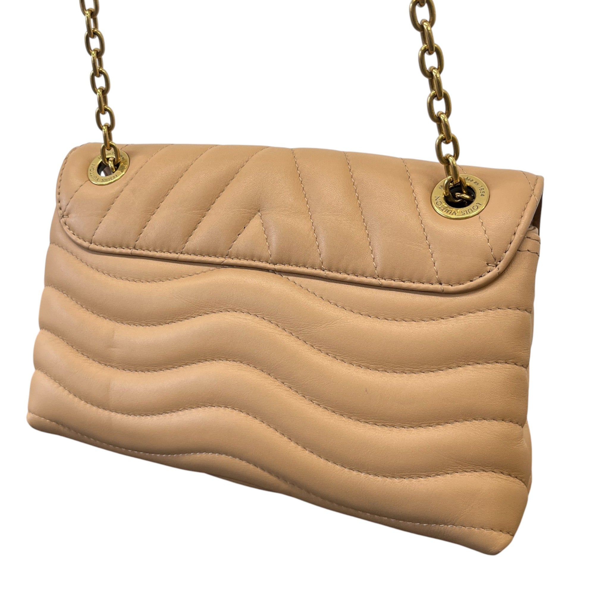 Women's New Wave Bag Tan