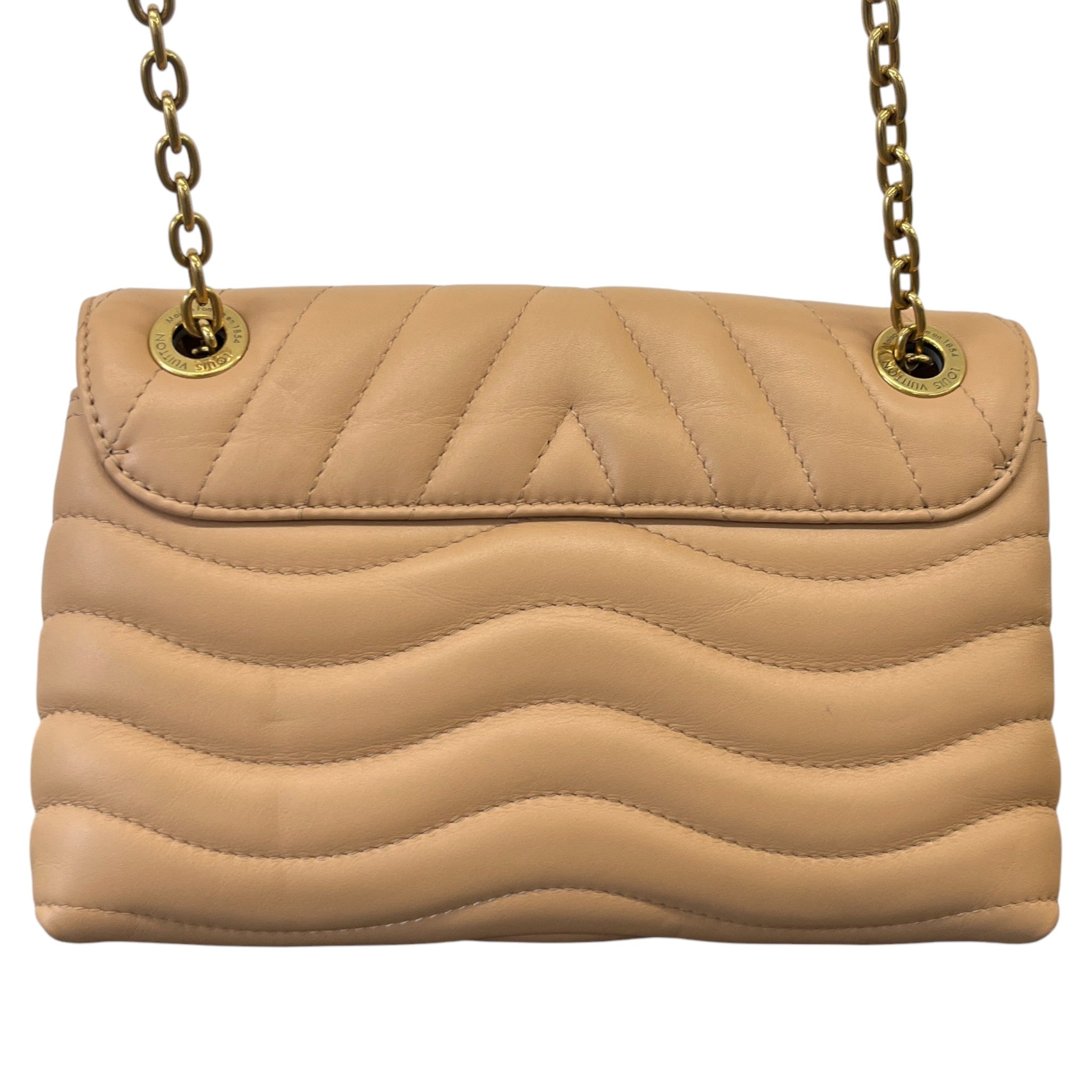 Women's New Wave Bag Tan