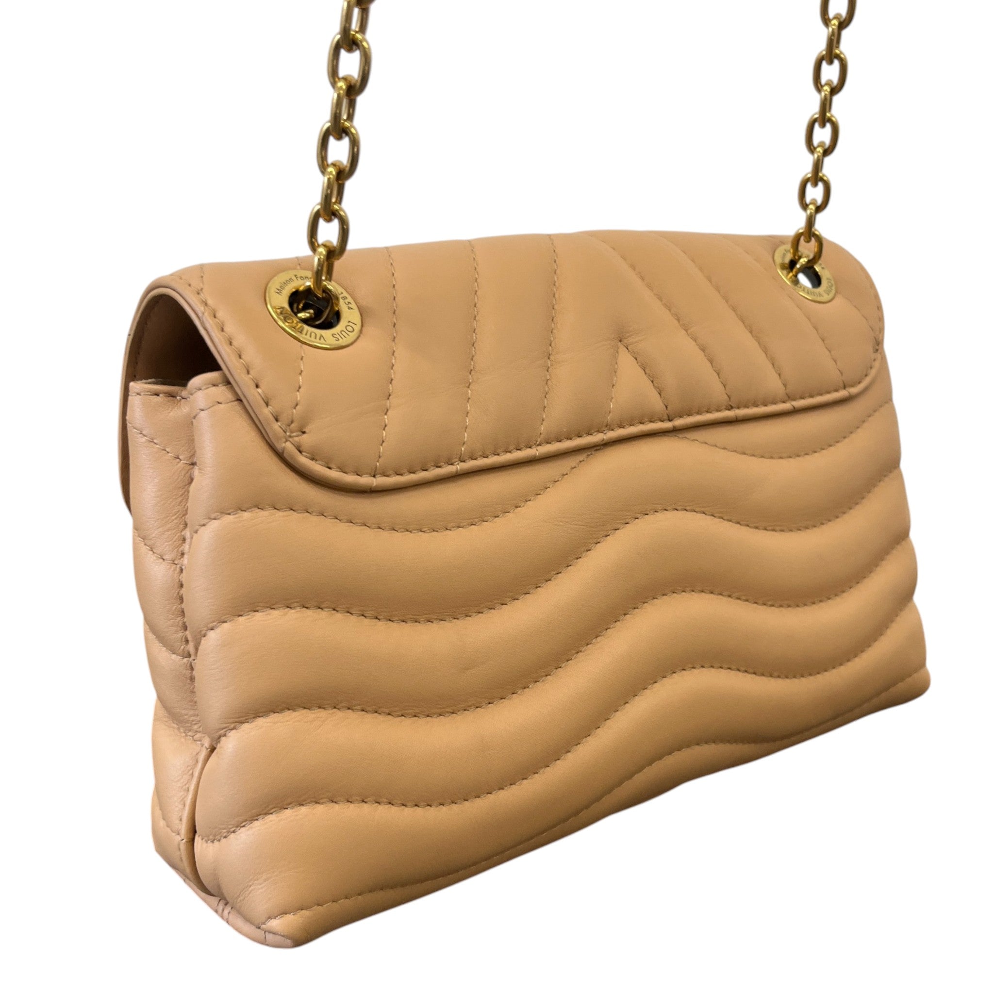 Women's New Wave Bag Tan