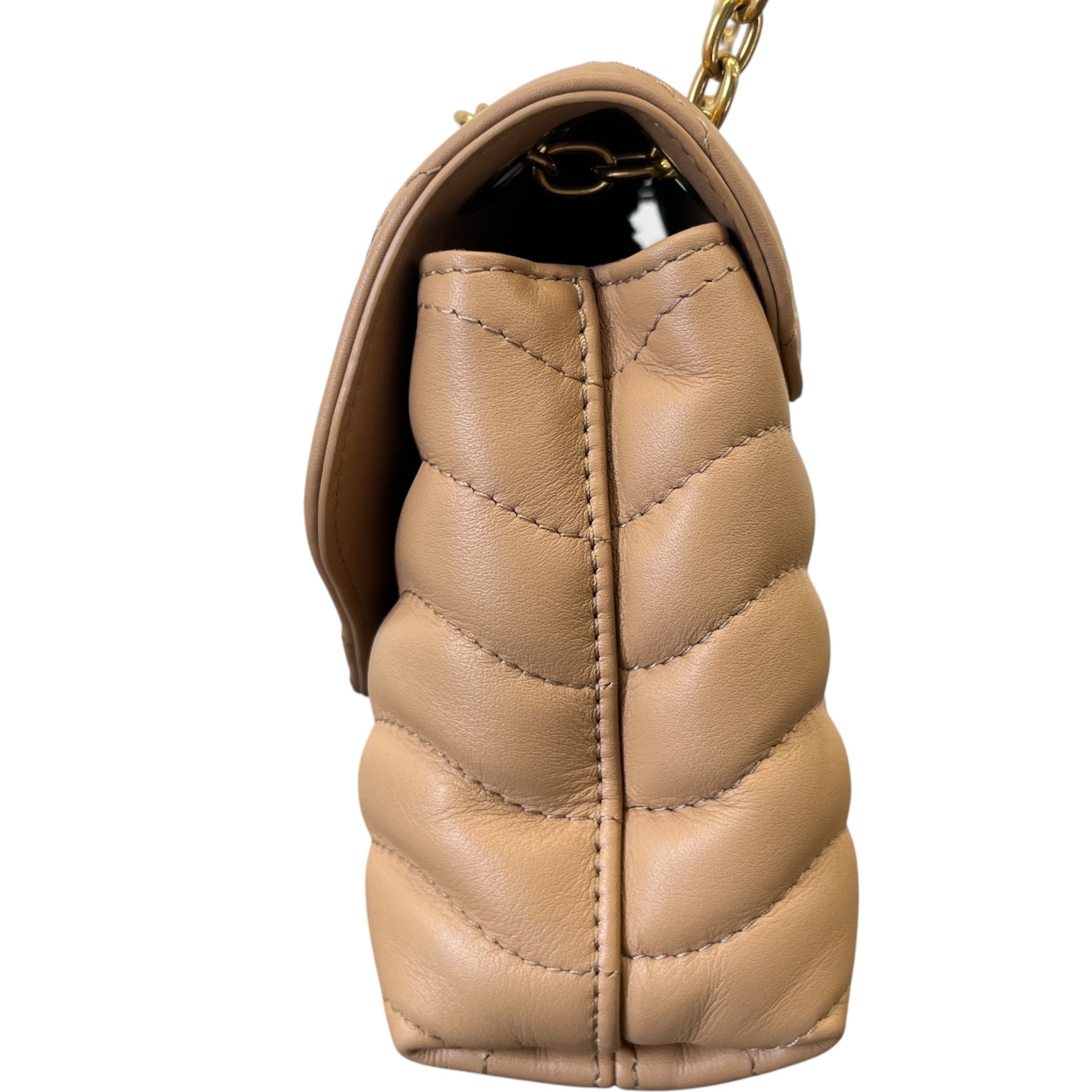 Women's New Wave Bag Tan