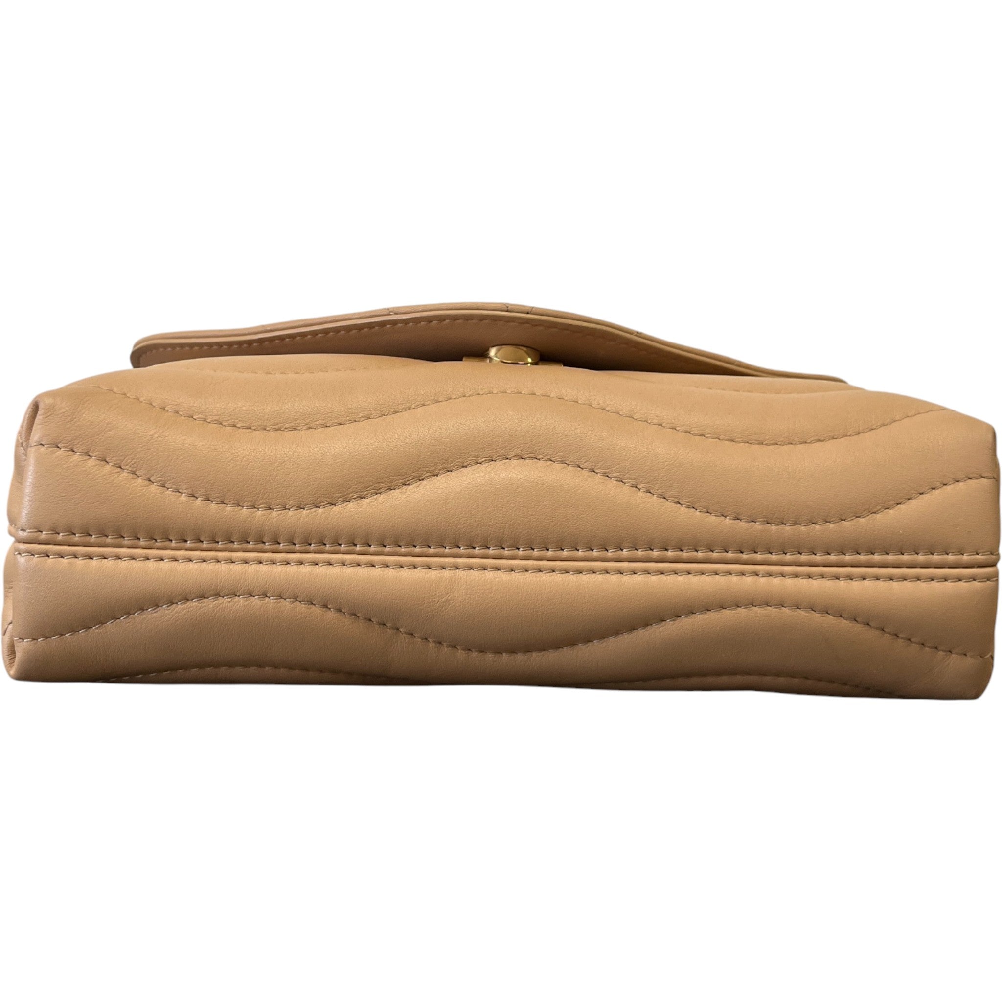 Women's New Wave Bag Tan