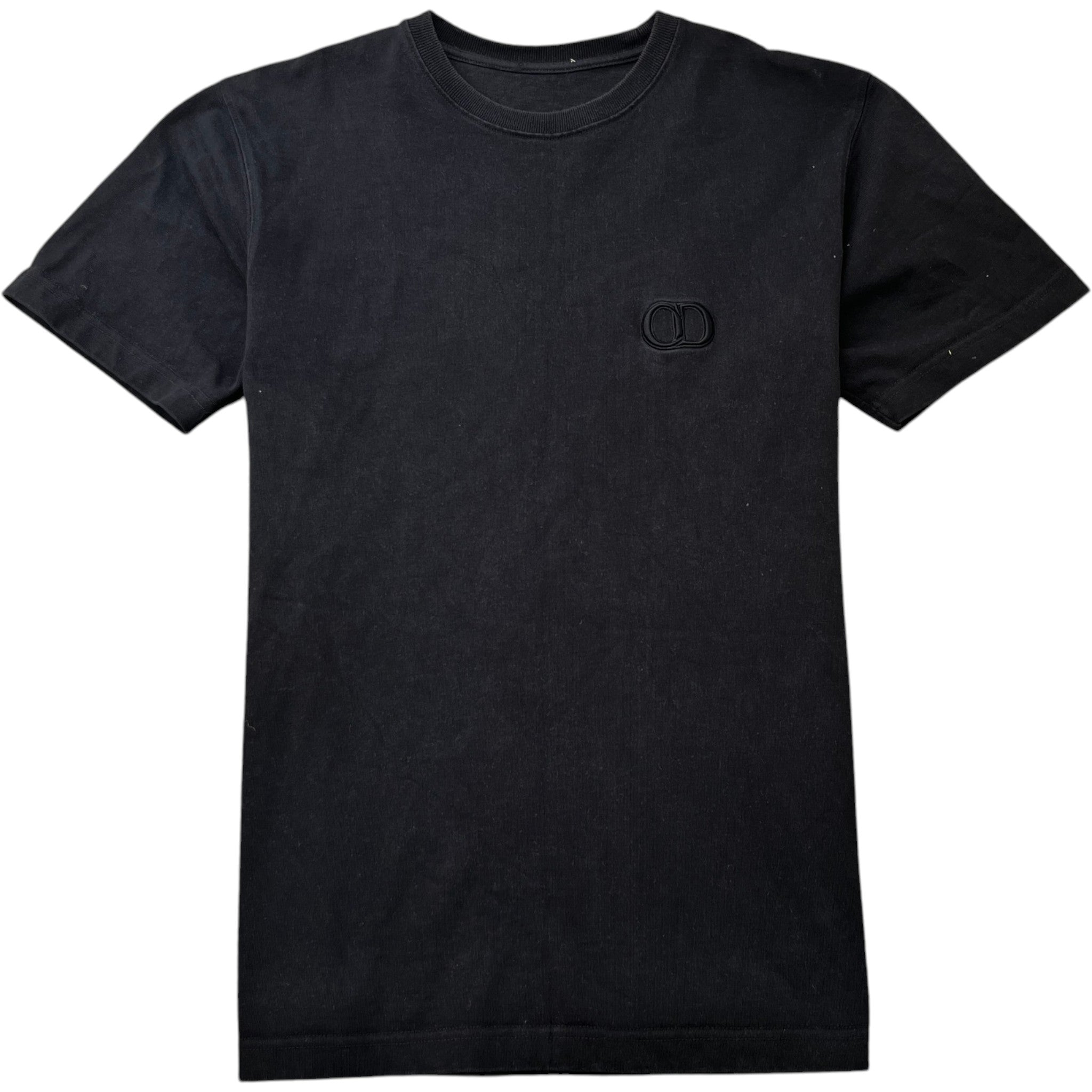 Men's Cd Icon T-Shirt Black Size M