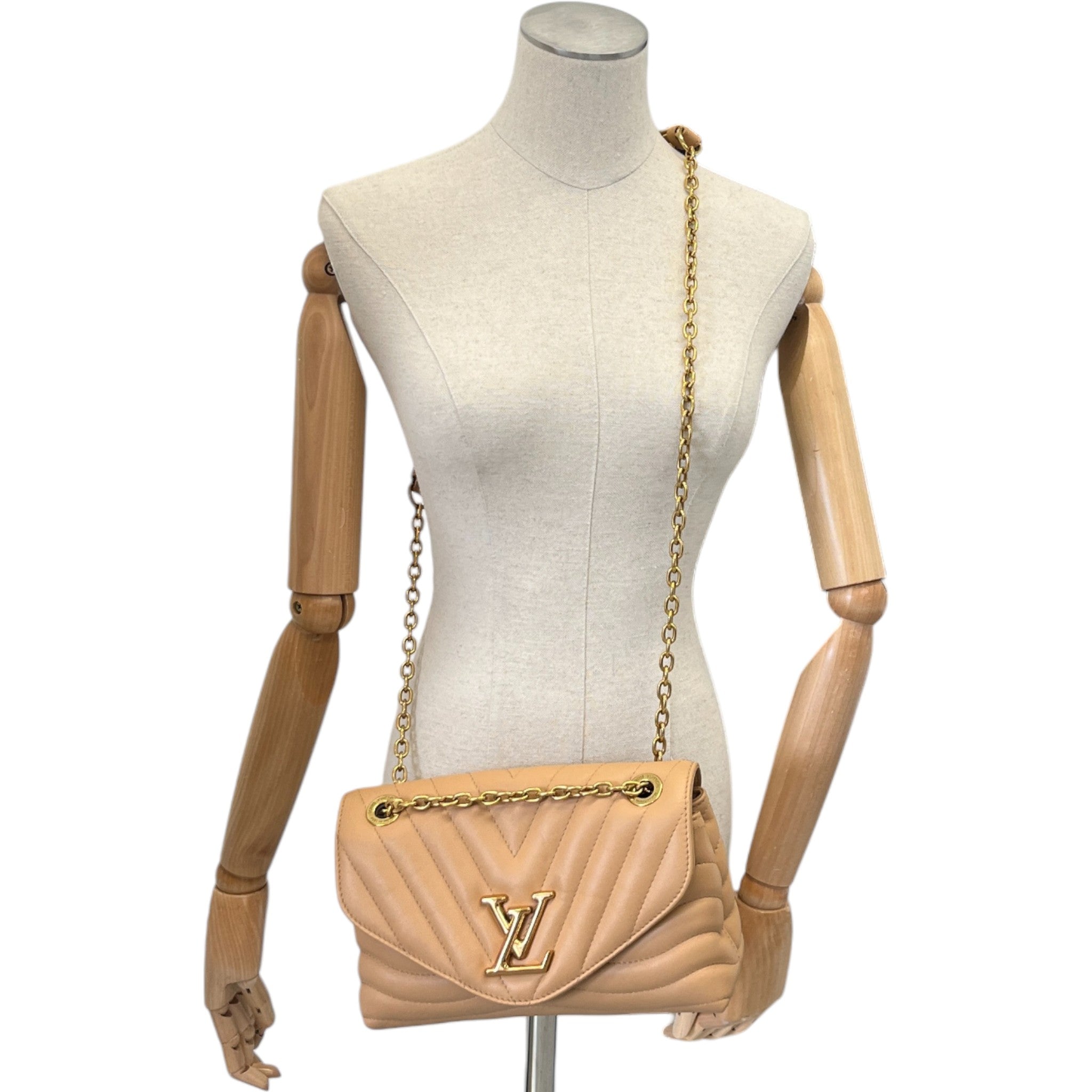 Women's New Wave Bag Tan