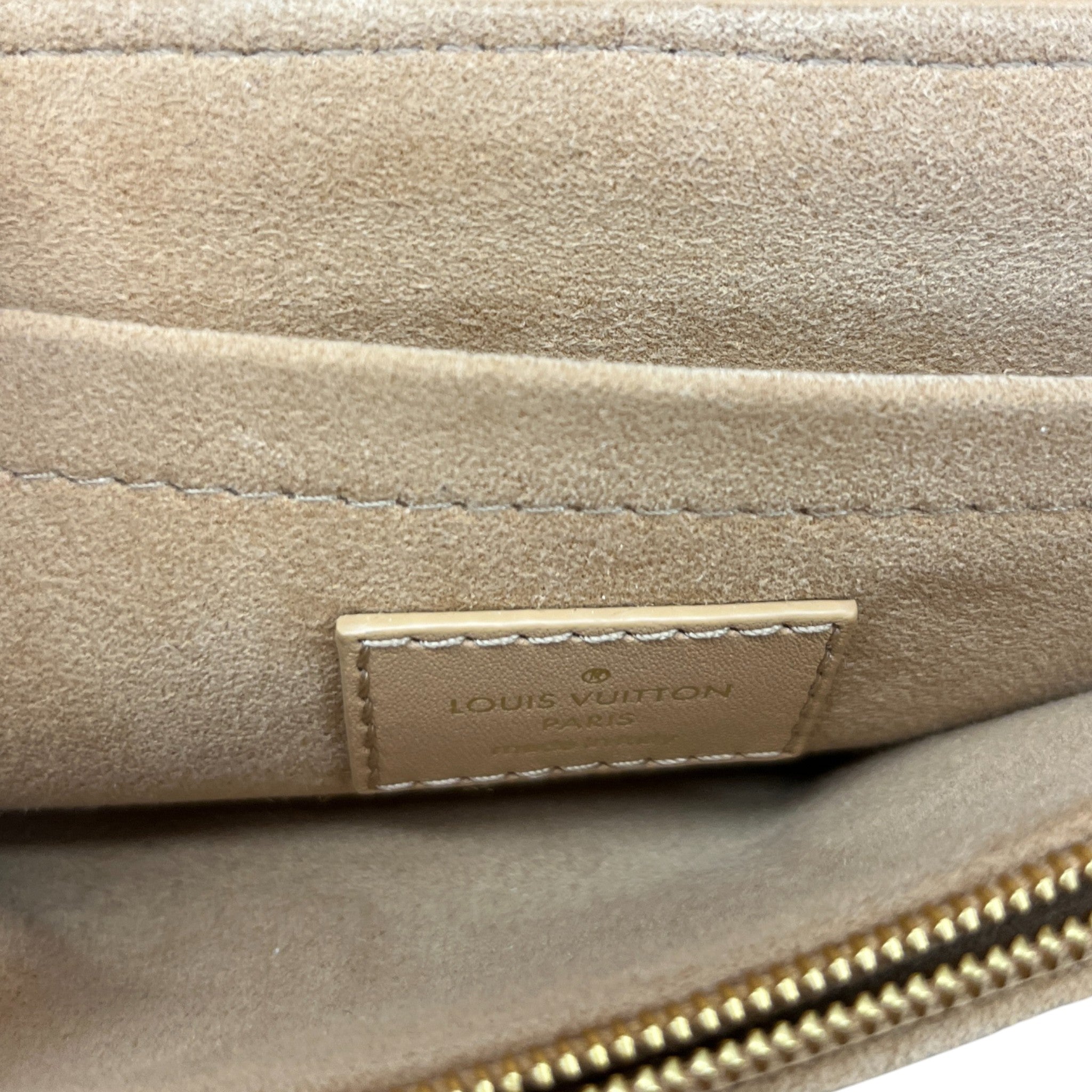 Women's New Wave Bag Tan