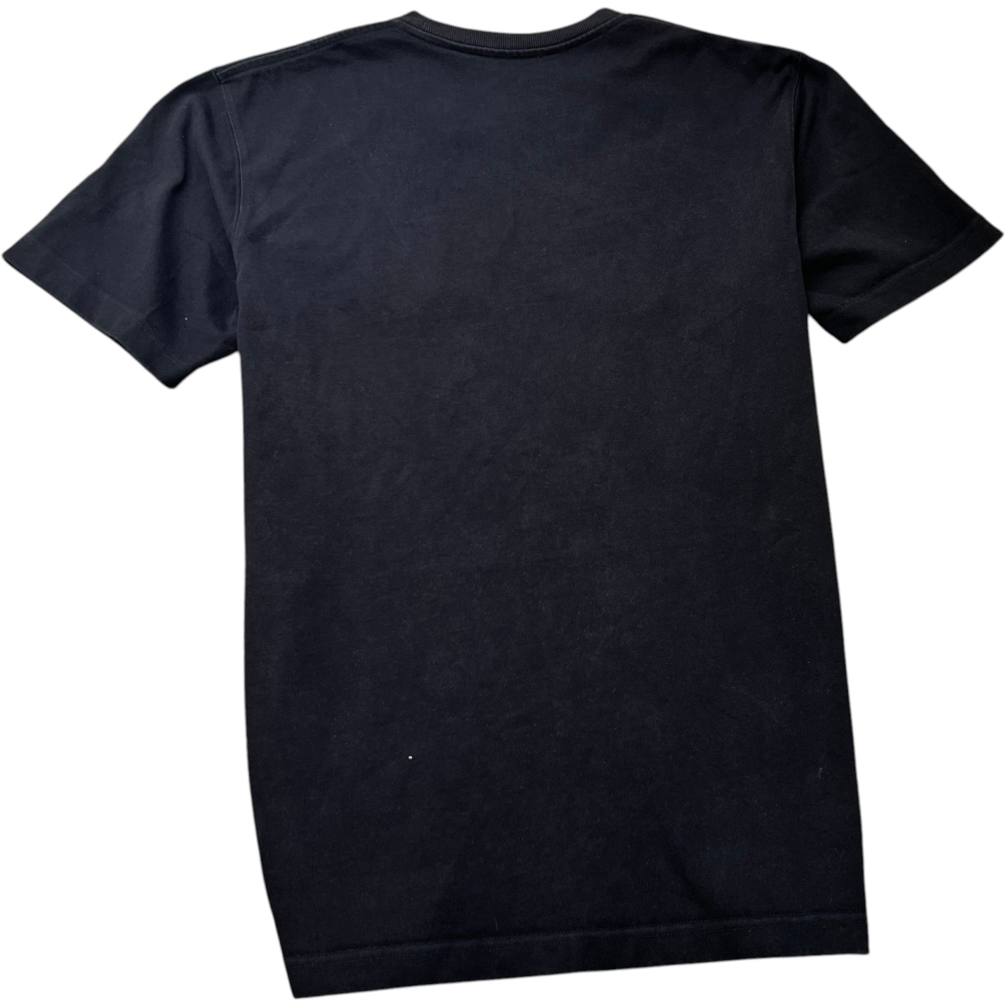 Men's Cd Icon T-Shirt Black Size M