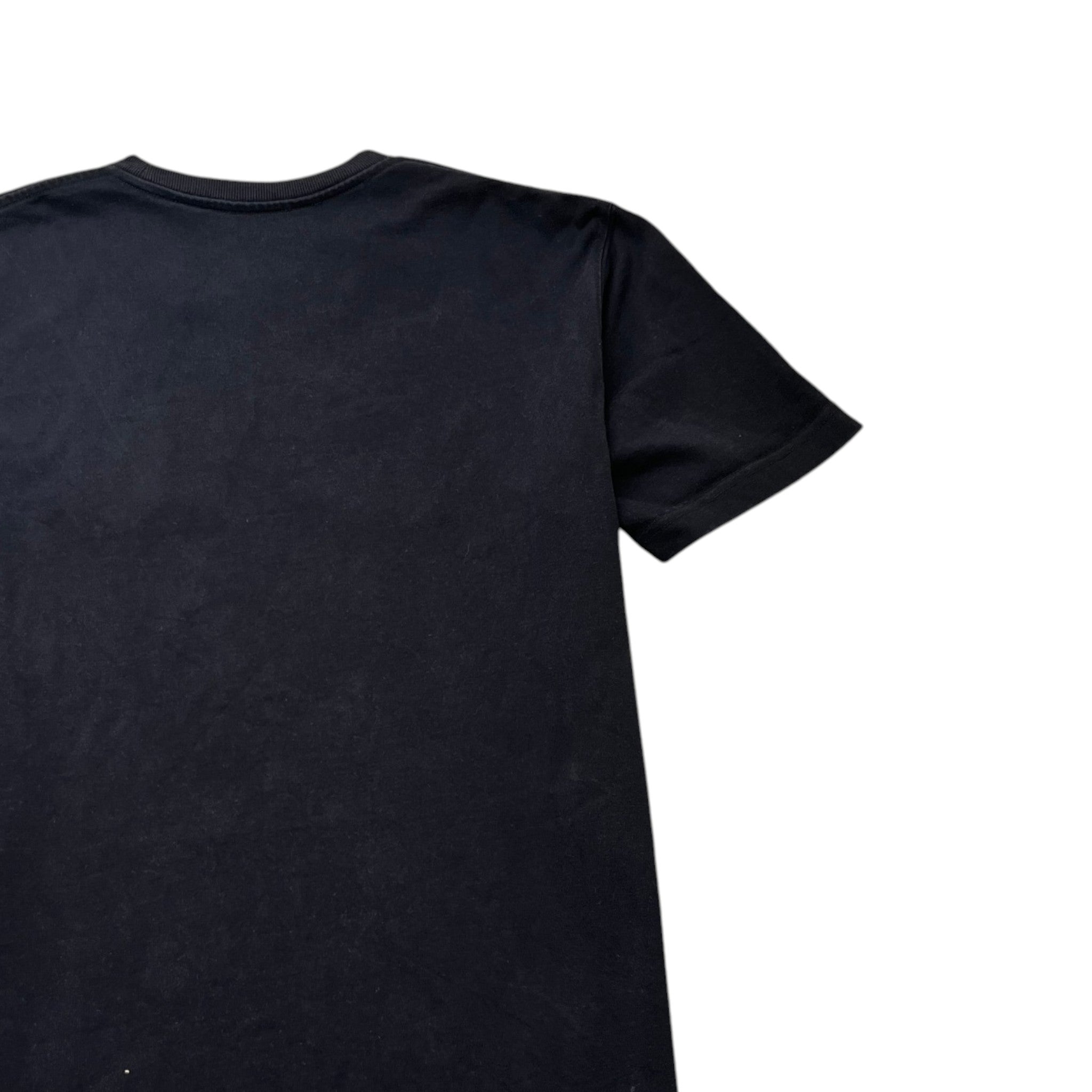 Men's Cd Icon T-Shirt Black Size M