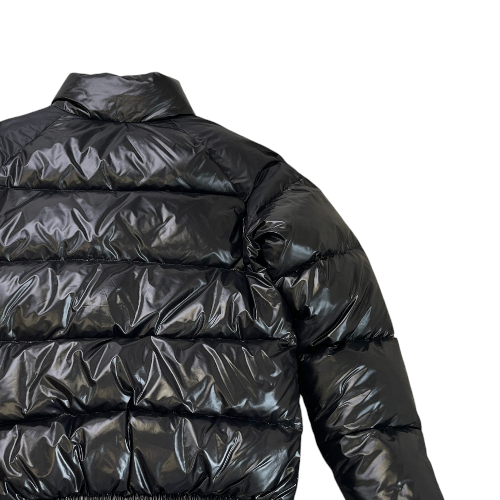 Men's Mythic Down Jacket Black Size M