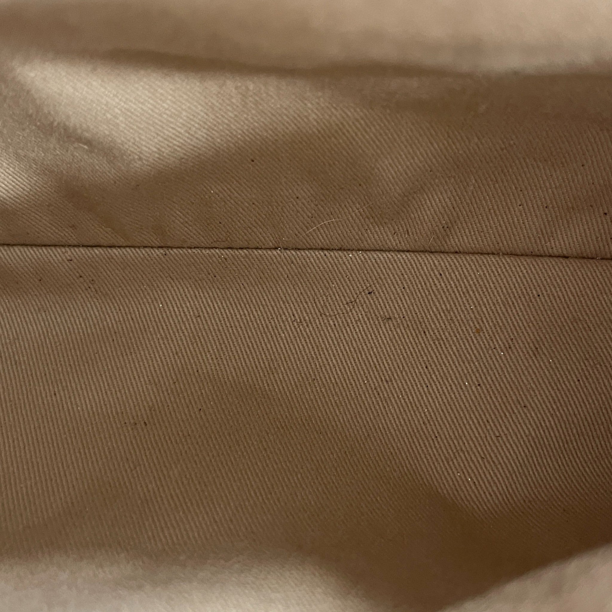 Women's Cheri Top Handle Handbag Cream