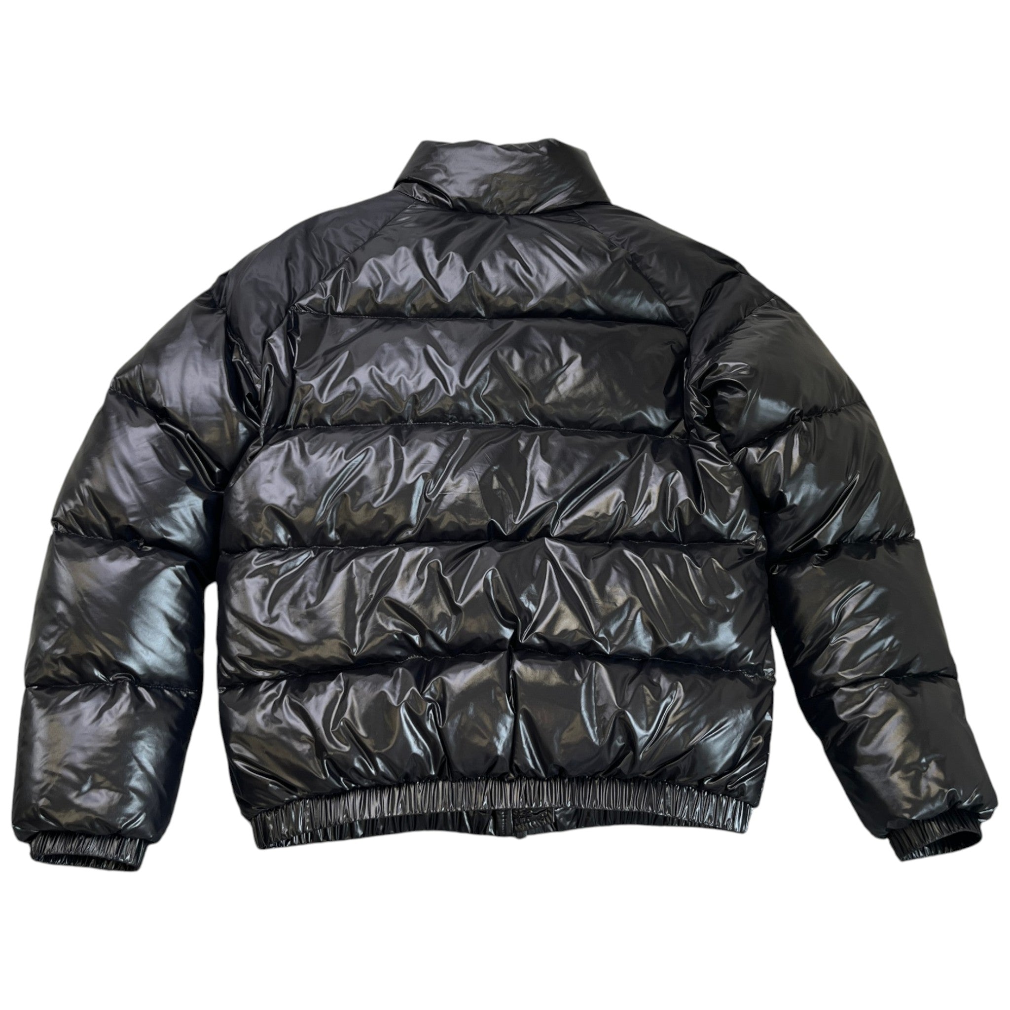 Men's Mythic Down Jacket Black Size M