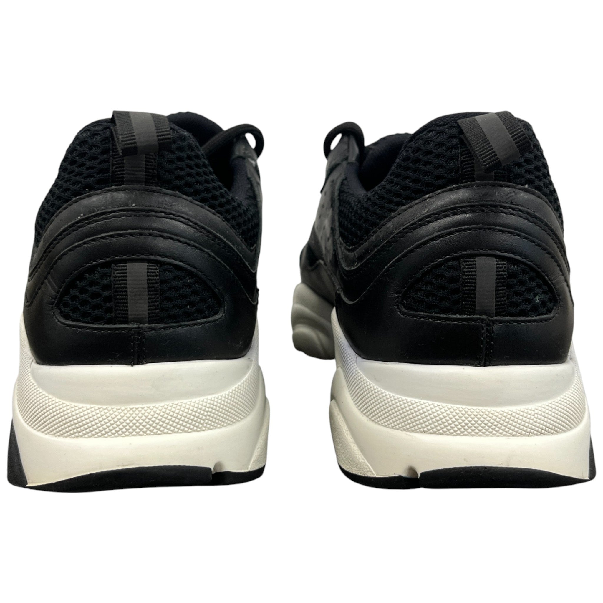 Men's B22 Low Trainers Black Size EU 44.5 / UK 10.5