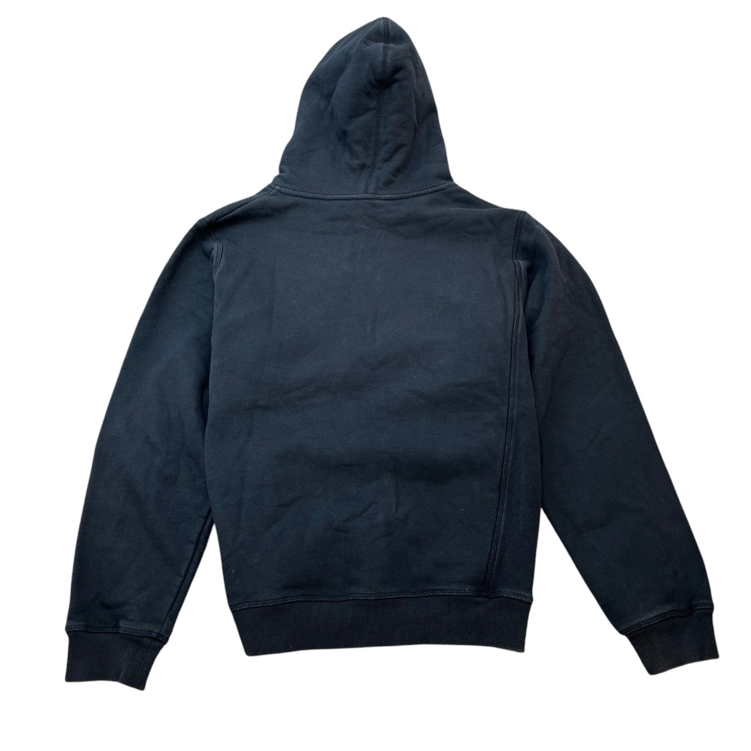 Men's Atelier Hoodie Navy Size M