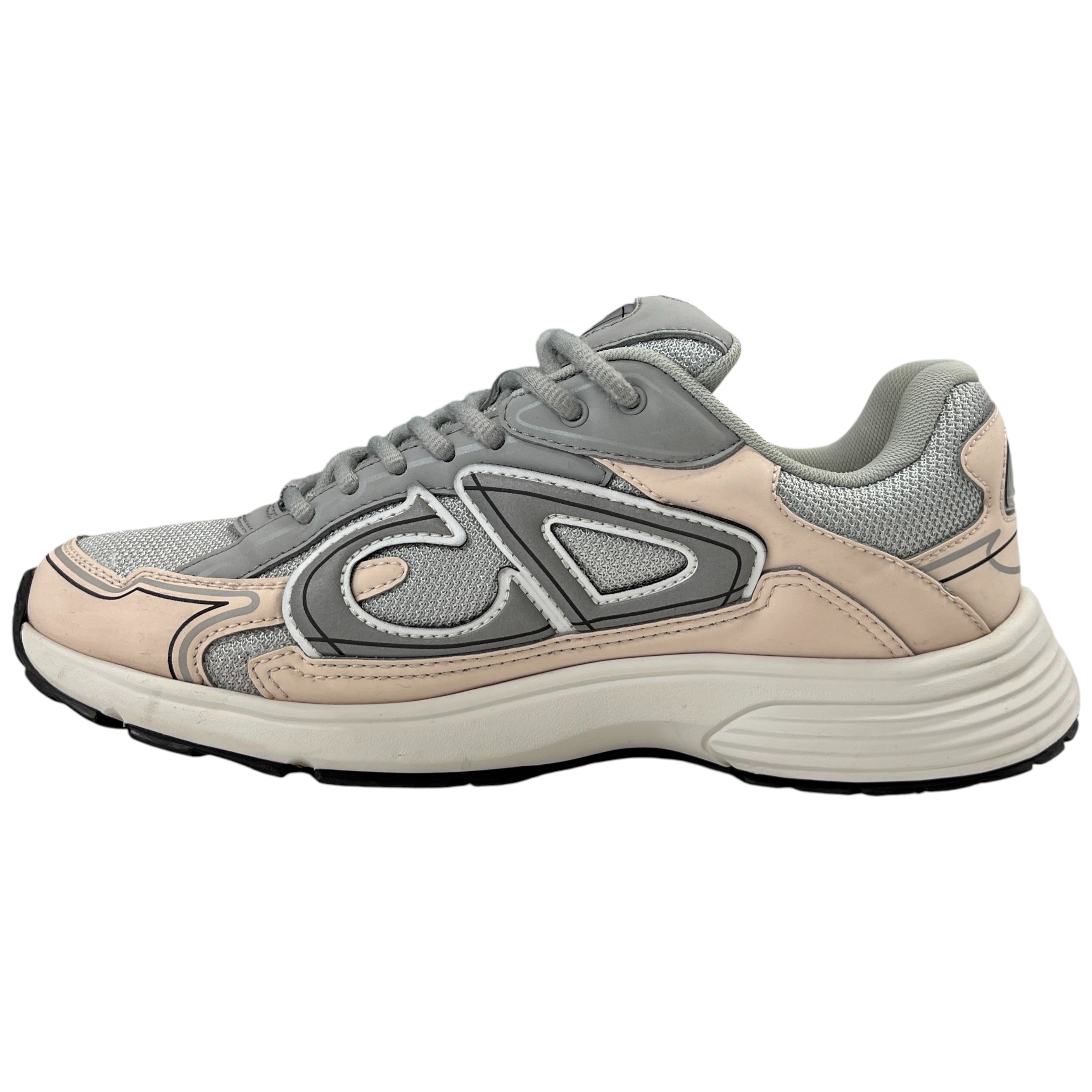 Men's B30 Low Trainers Pink Size EU 41 / UK 7