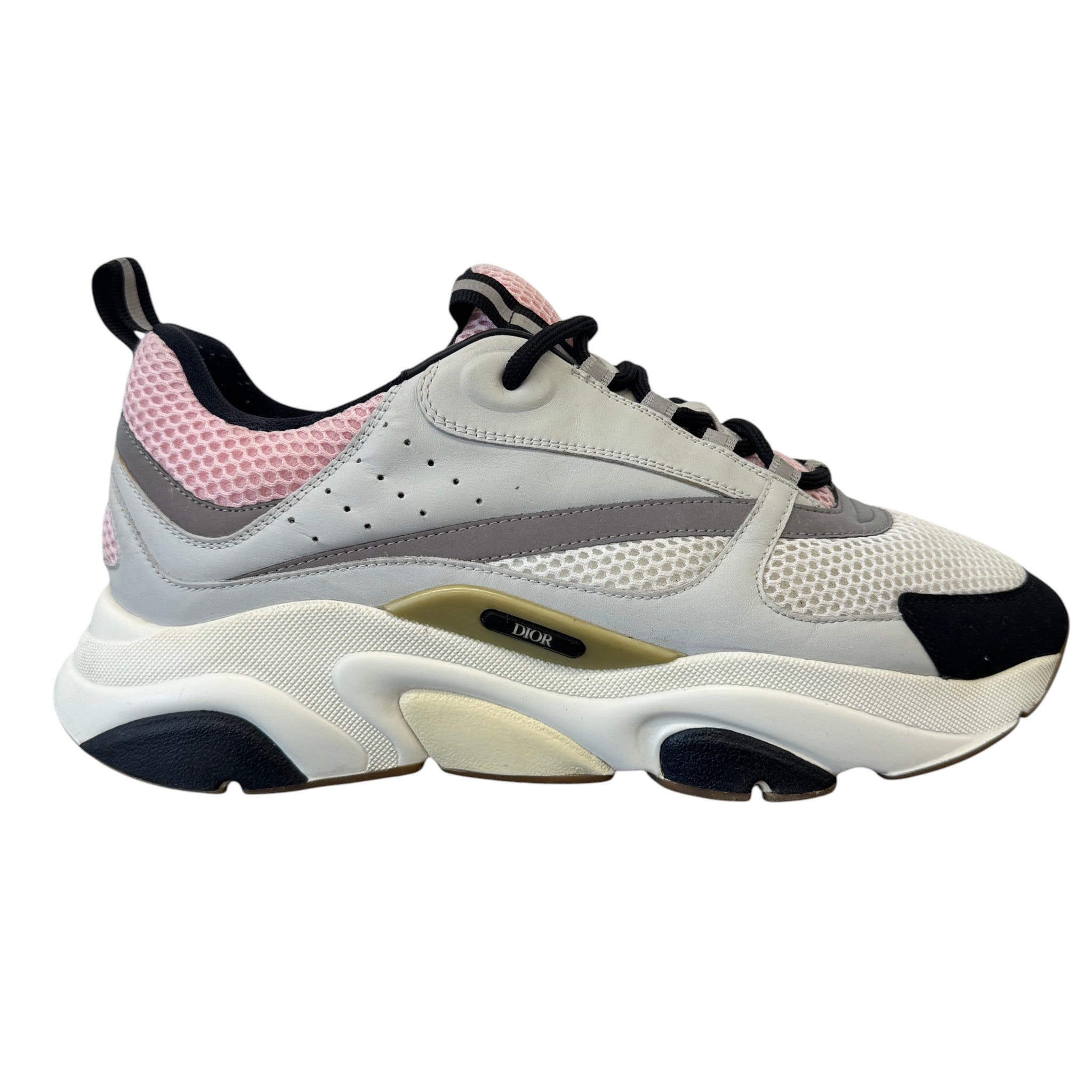Men's B22 Low Trainers White Size EU 44 / UK 10