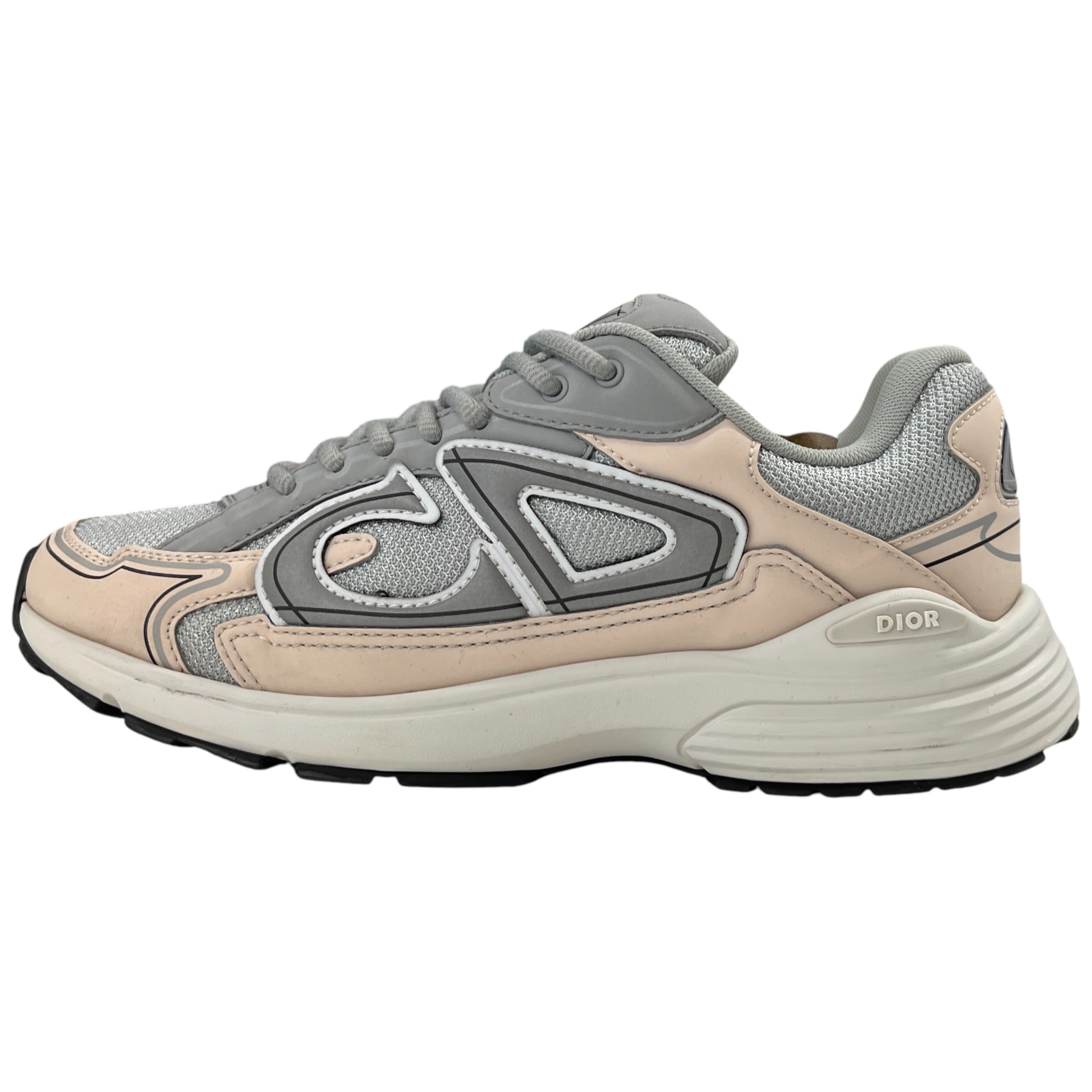 Men's B30 Low Trainers Pink Size EU 41 / UK 7