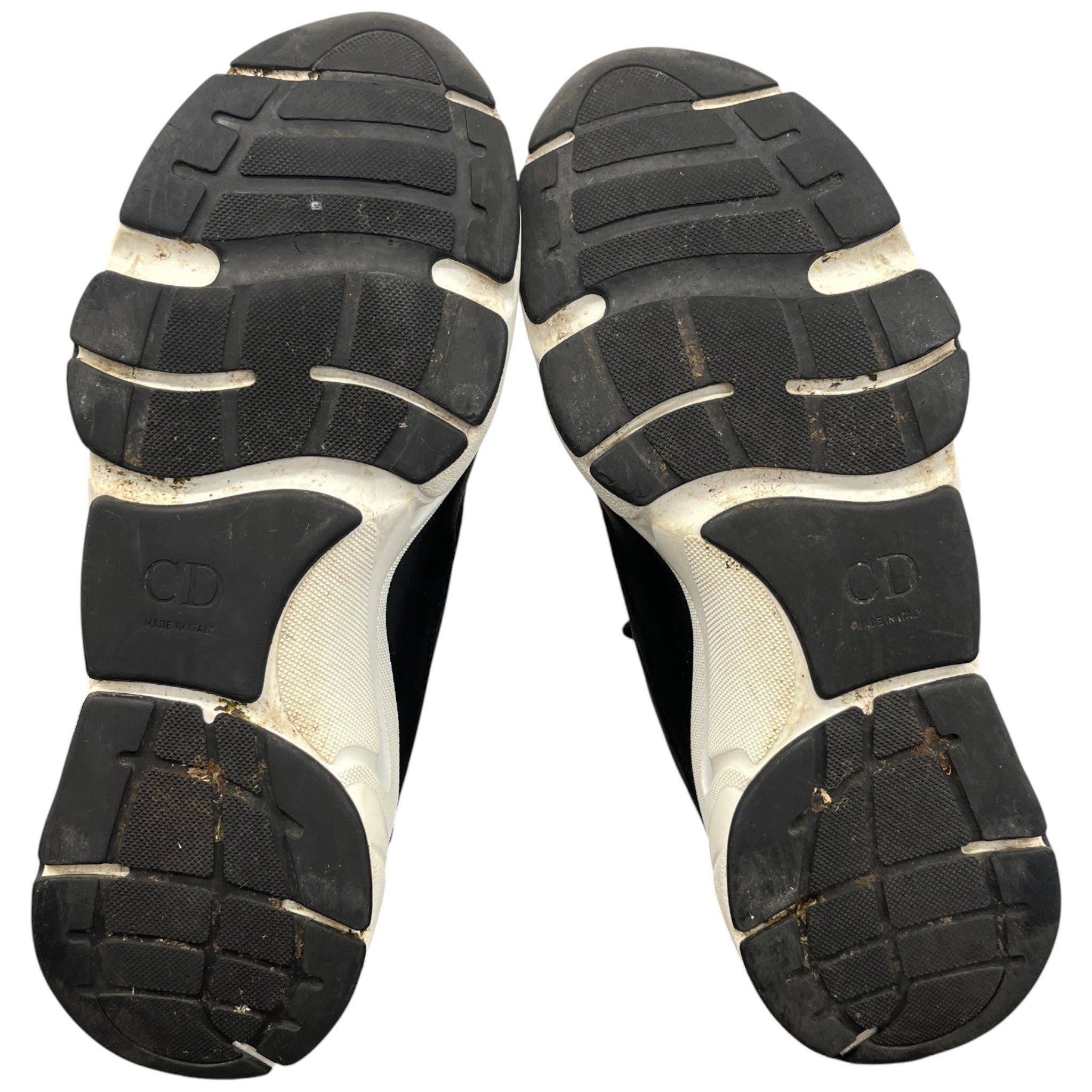 Men's B22 Low Trainers Black Size EU 44.5 / UK 10.5