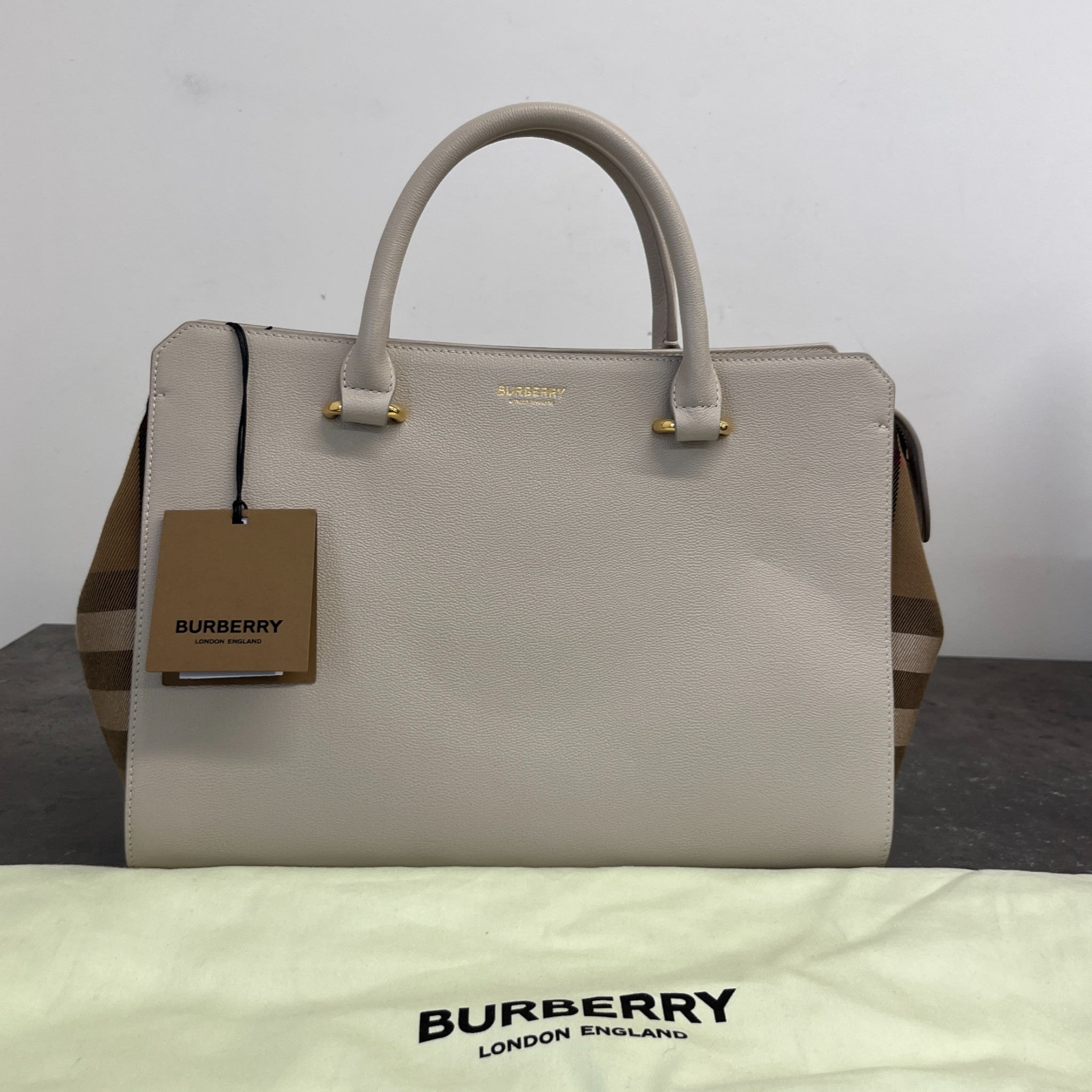 Women's Banwell Bag Beige