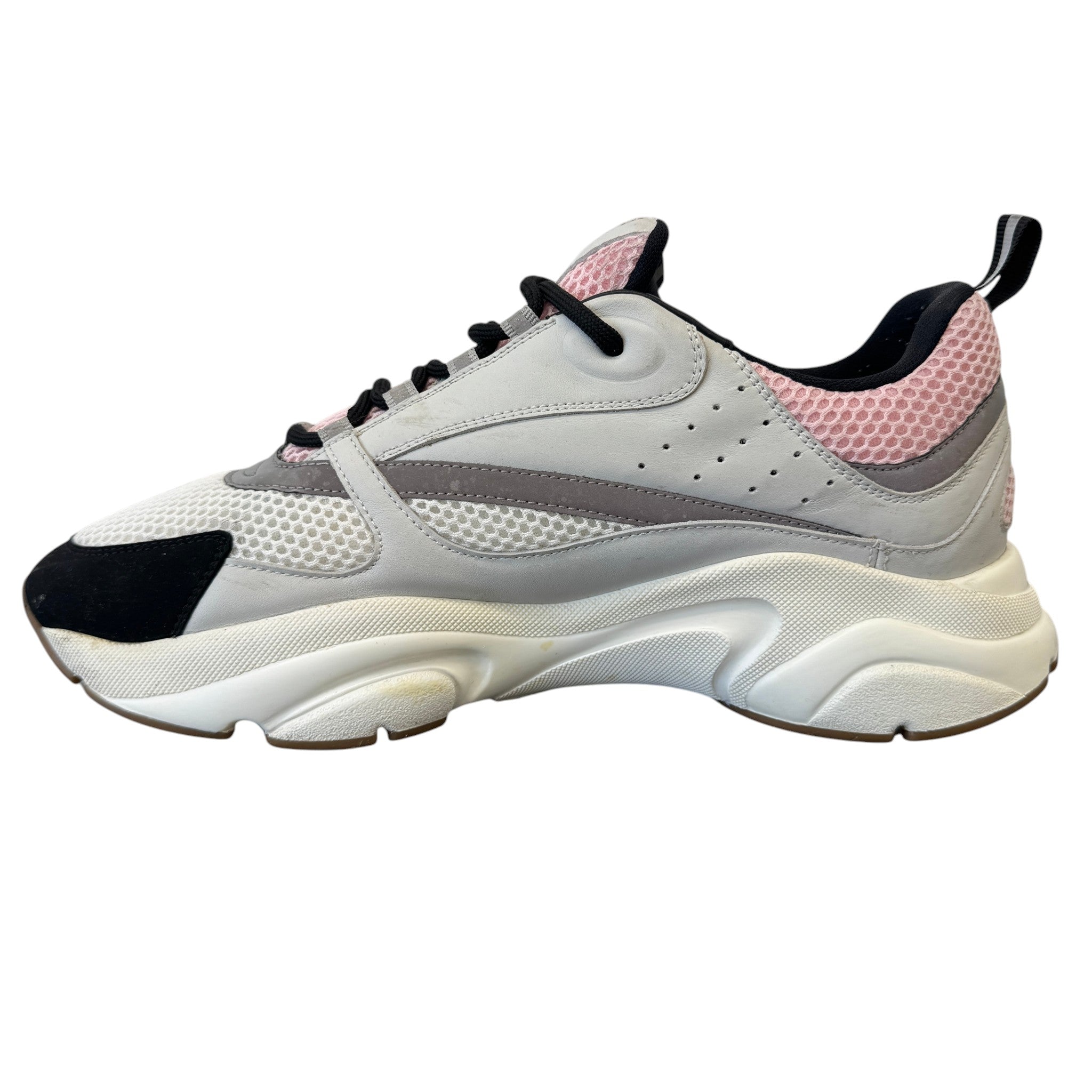 Men's B22 Low Trainers White Size EU 44 / UK 10