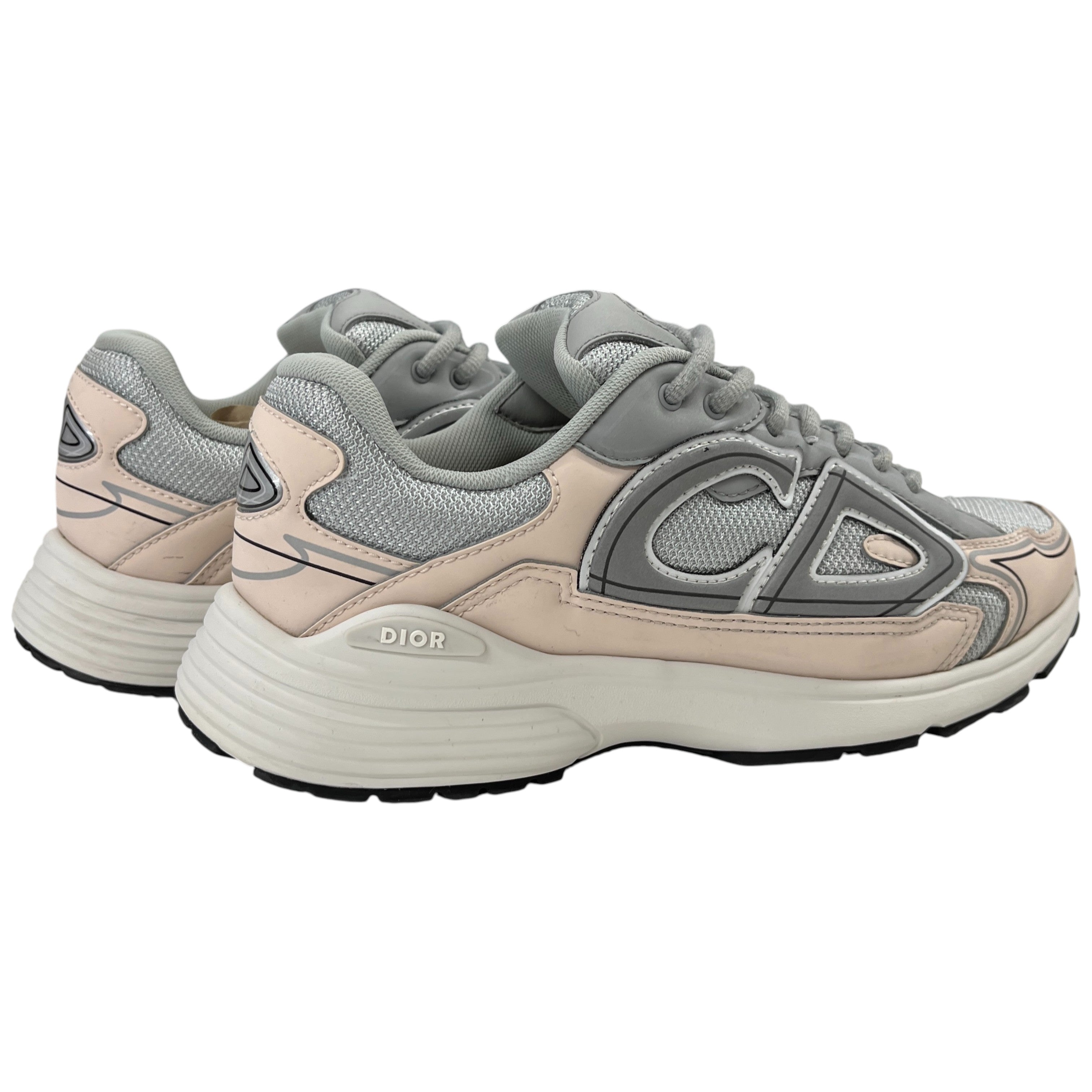 Men's B30 Low Trainers Pink Size EU 41 / UK 7