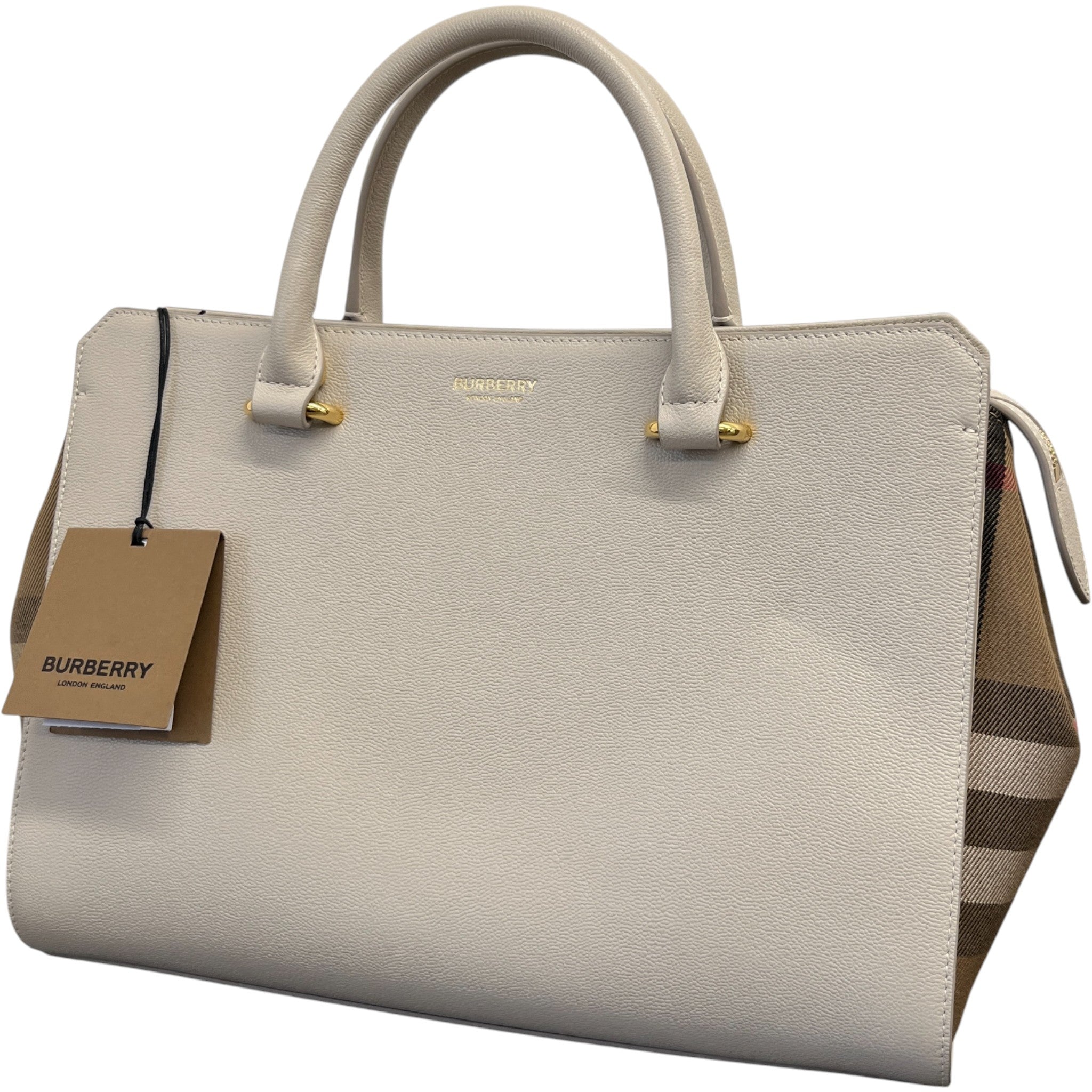 Women's Banwell Bag Beige