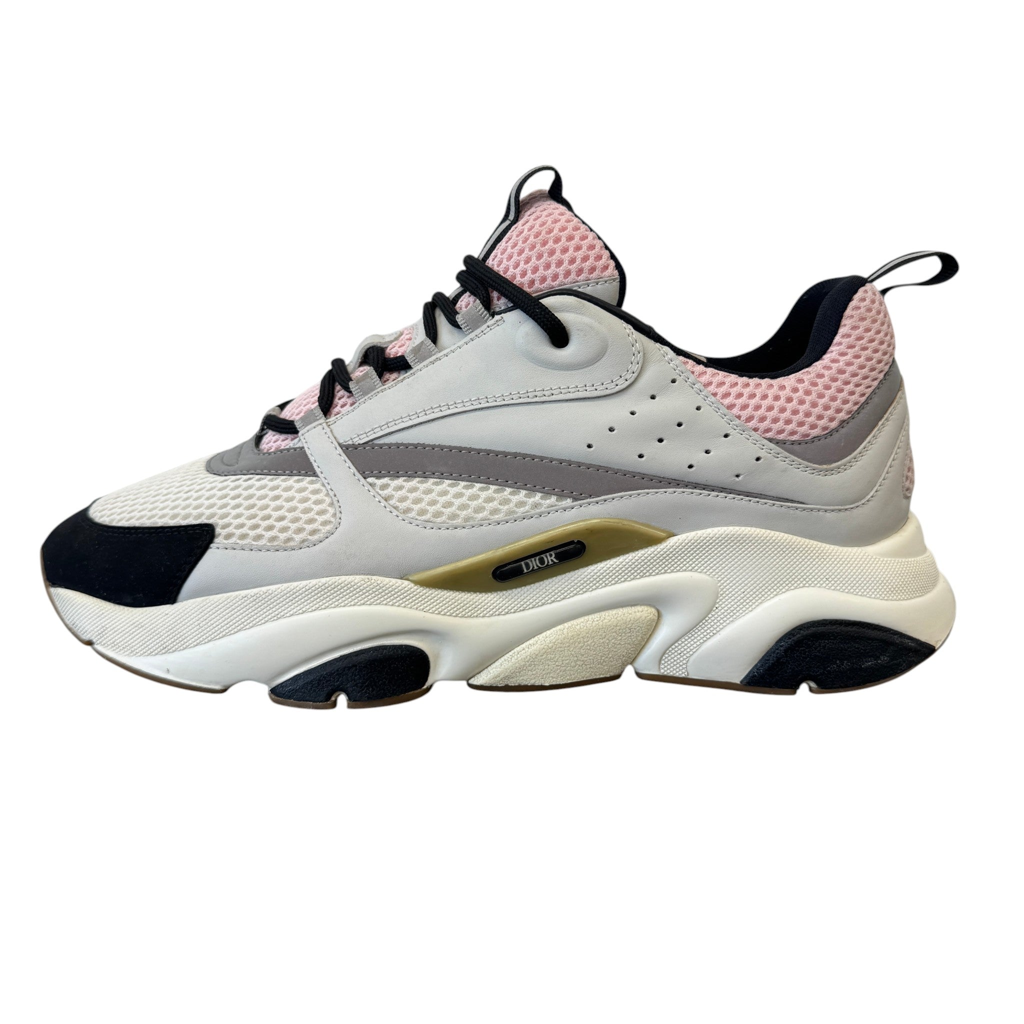 Men's B22 Low Trainers White Size EU 44 / UK 10