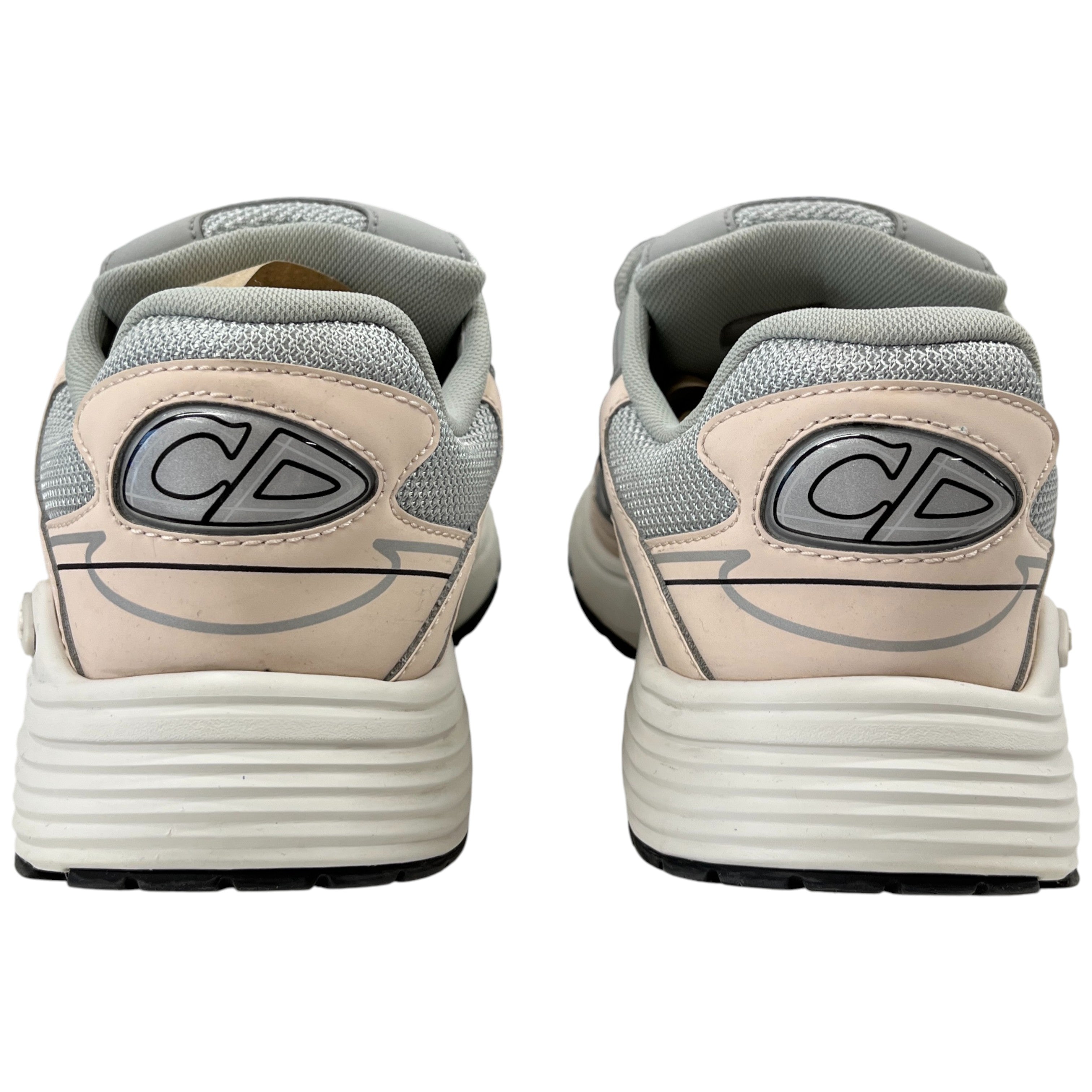 Men's B30 Low Trainers Pink Size EU 41 / UK 7