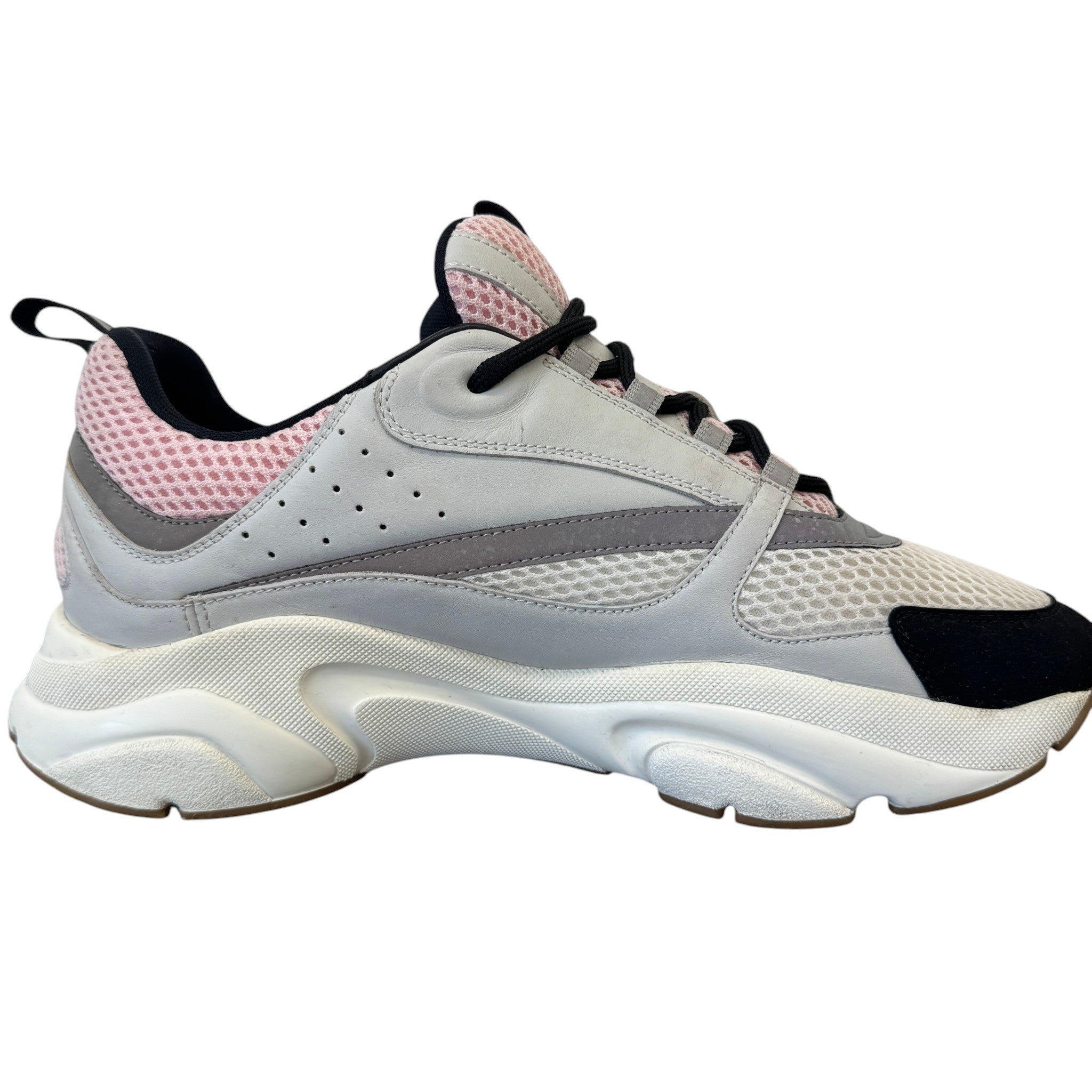 Men's B22 Low Trainers White Size EU 44 / UK 10