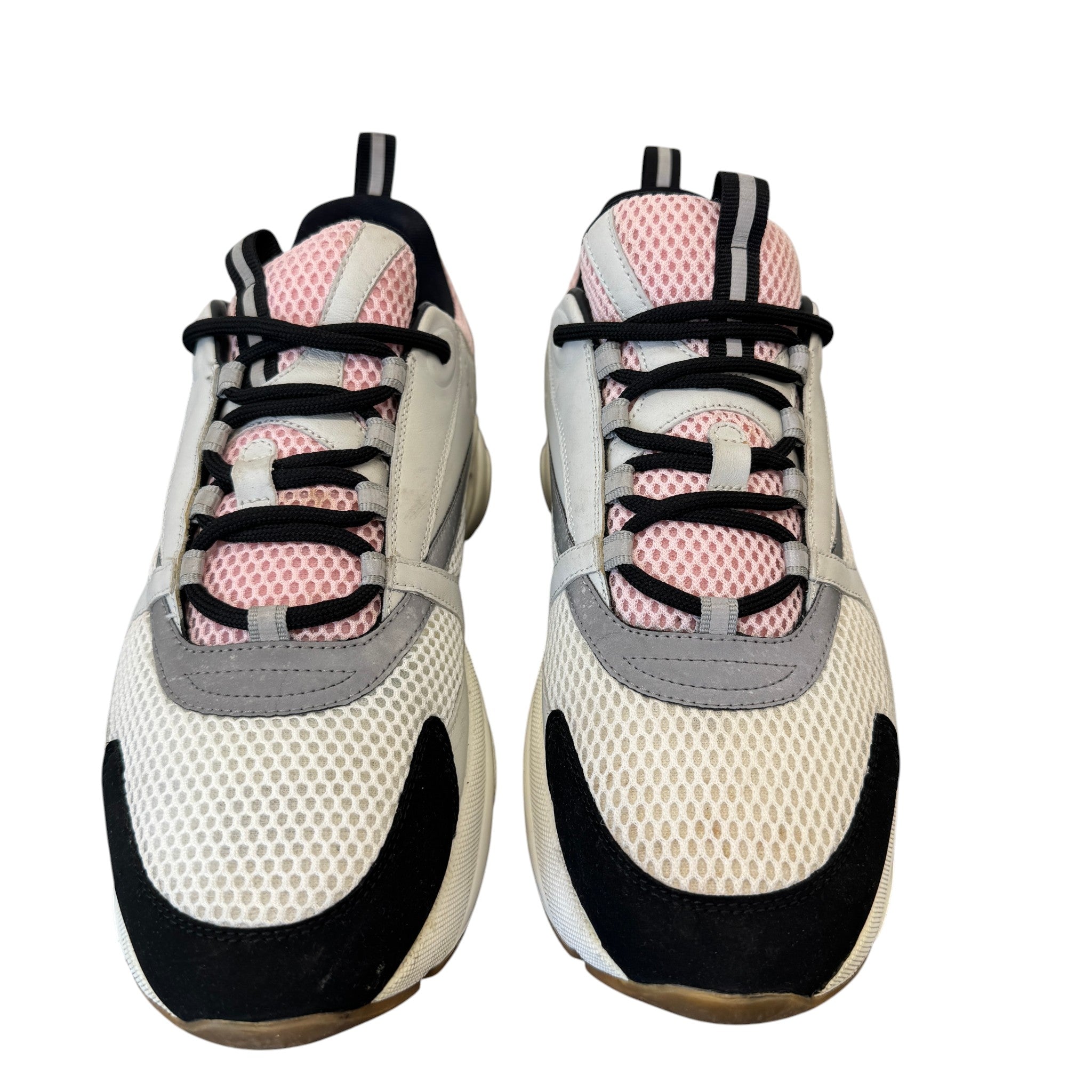 Men's B22 Low Trainers White Size EU 44 / UK 10