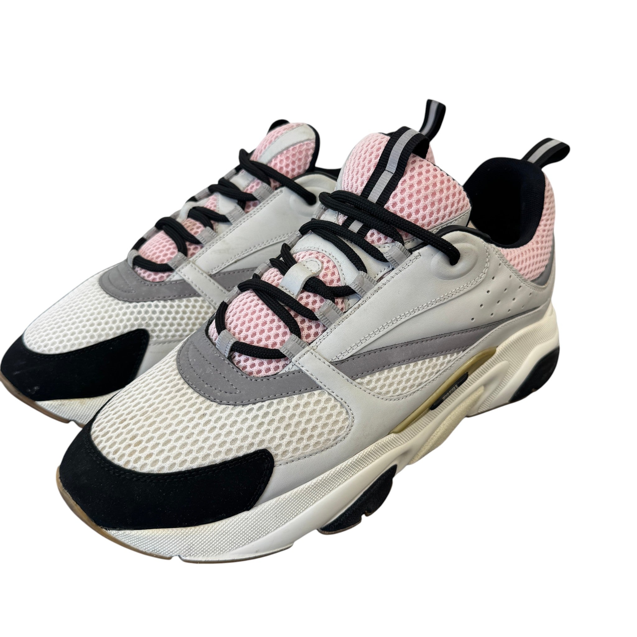 Men's B22 Low Trainers White Size EU 44 / UK 10