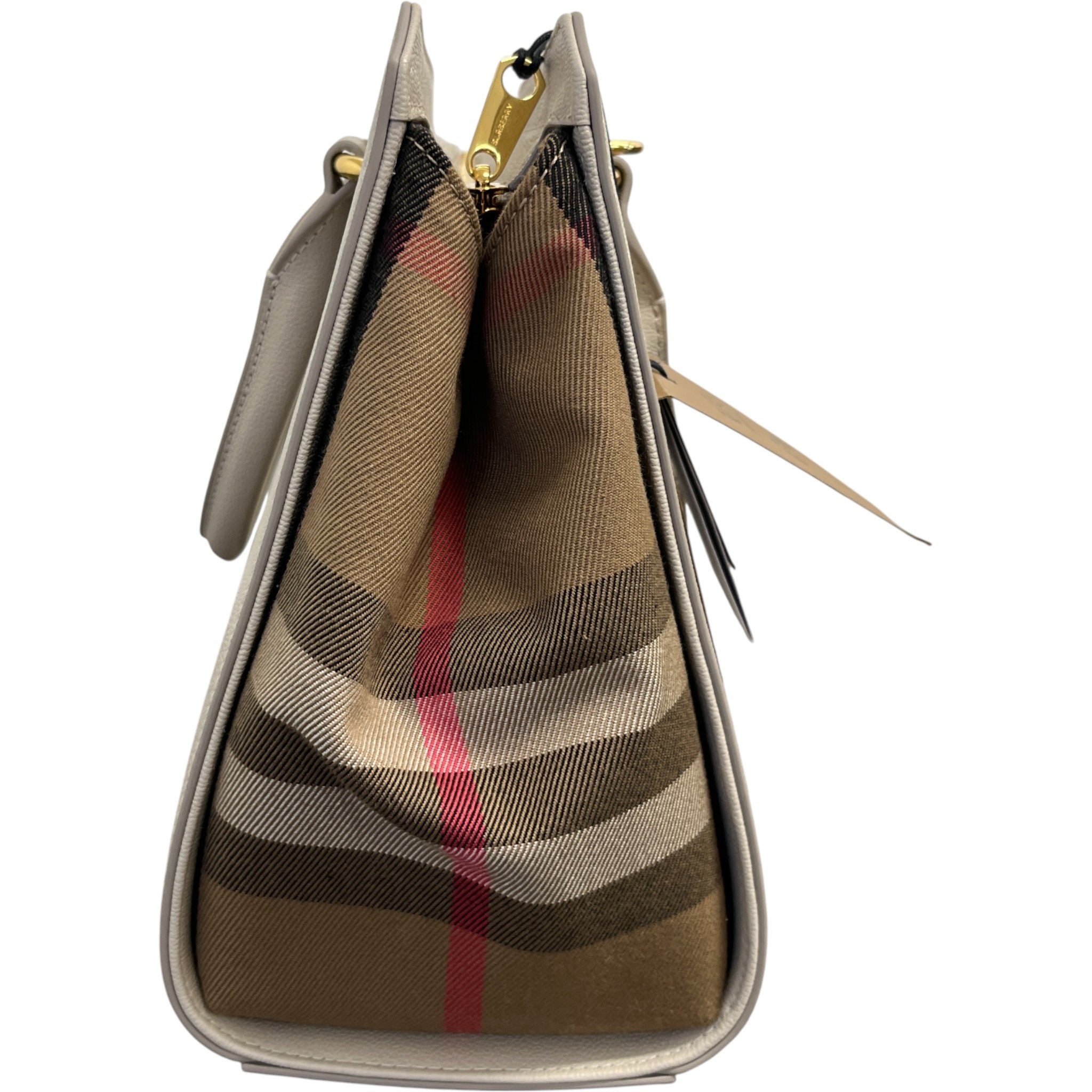 Women's Banwell Bag Beige