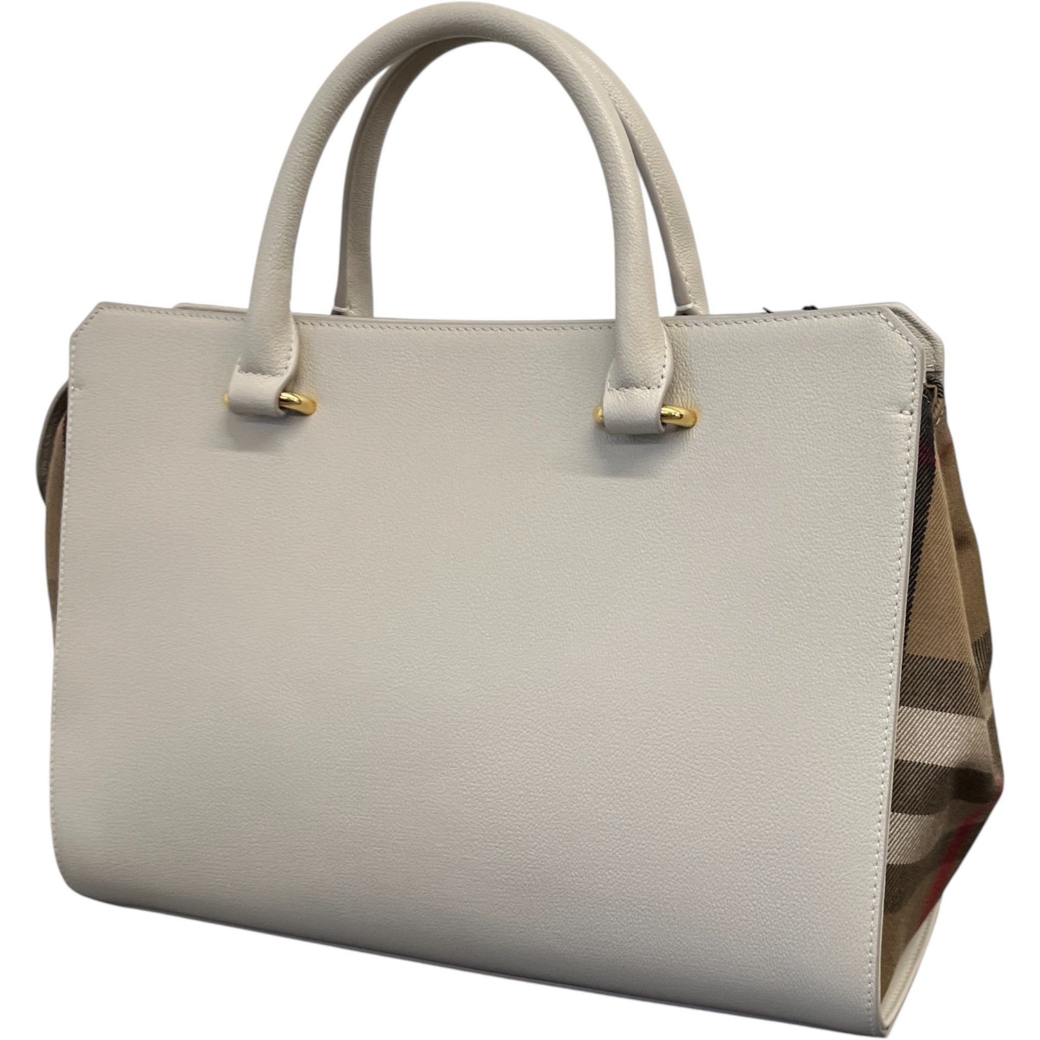 Women's Banwell Bag Beige
