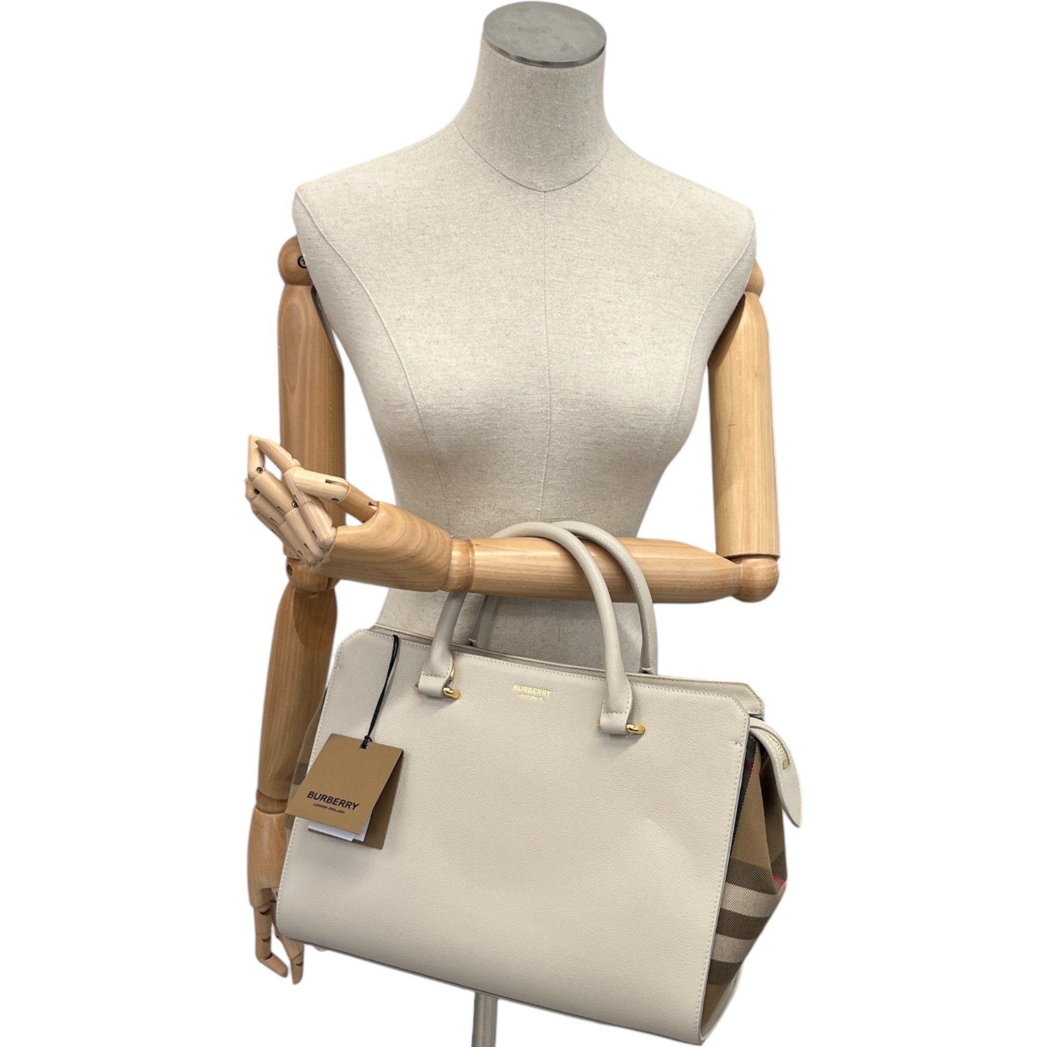 Women's Banwell Bag Beige
