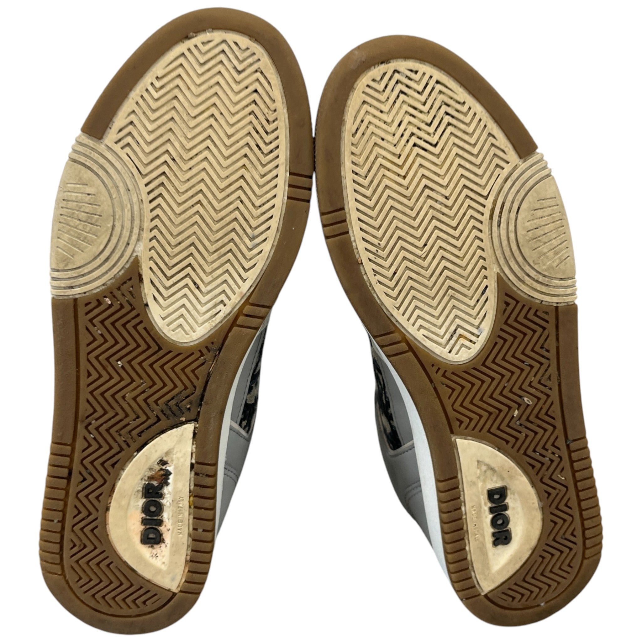 Men's B27 Low Trainers Grey Size EU 42 / UK 8